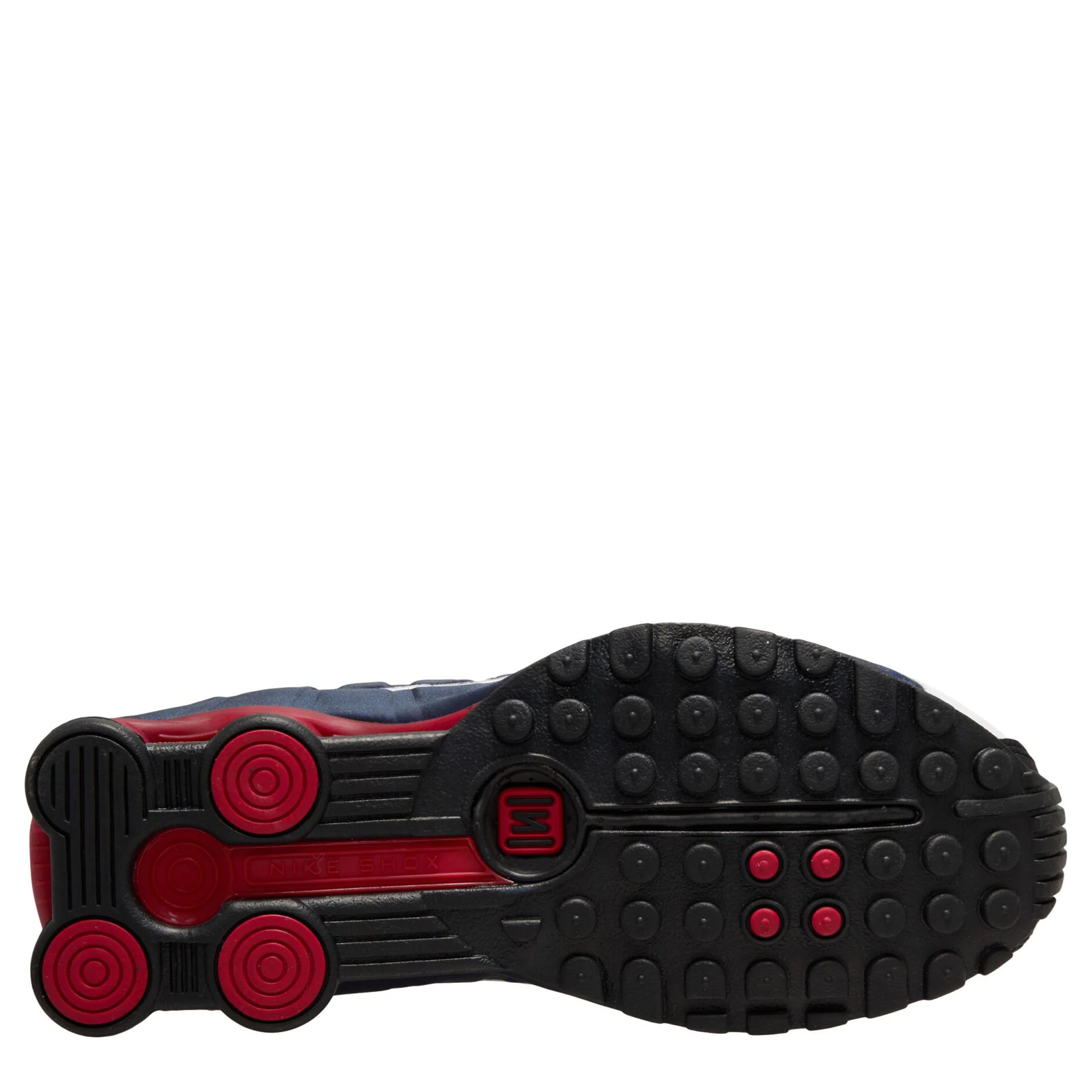 Shox R4 (Big Kid) - Image 4