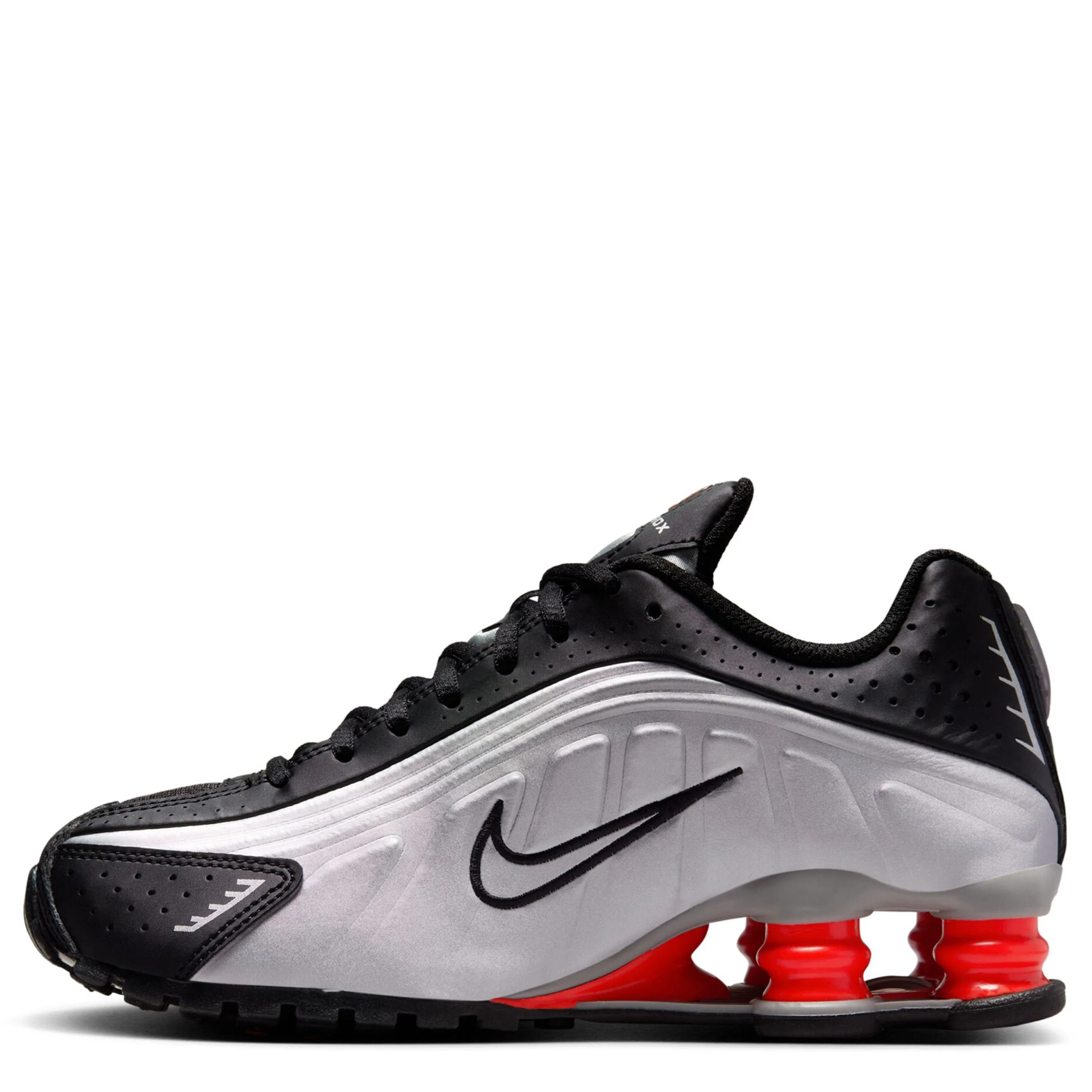 Shox R4 (Big Kid) - Image 2
