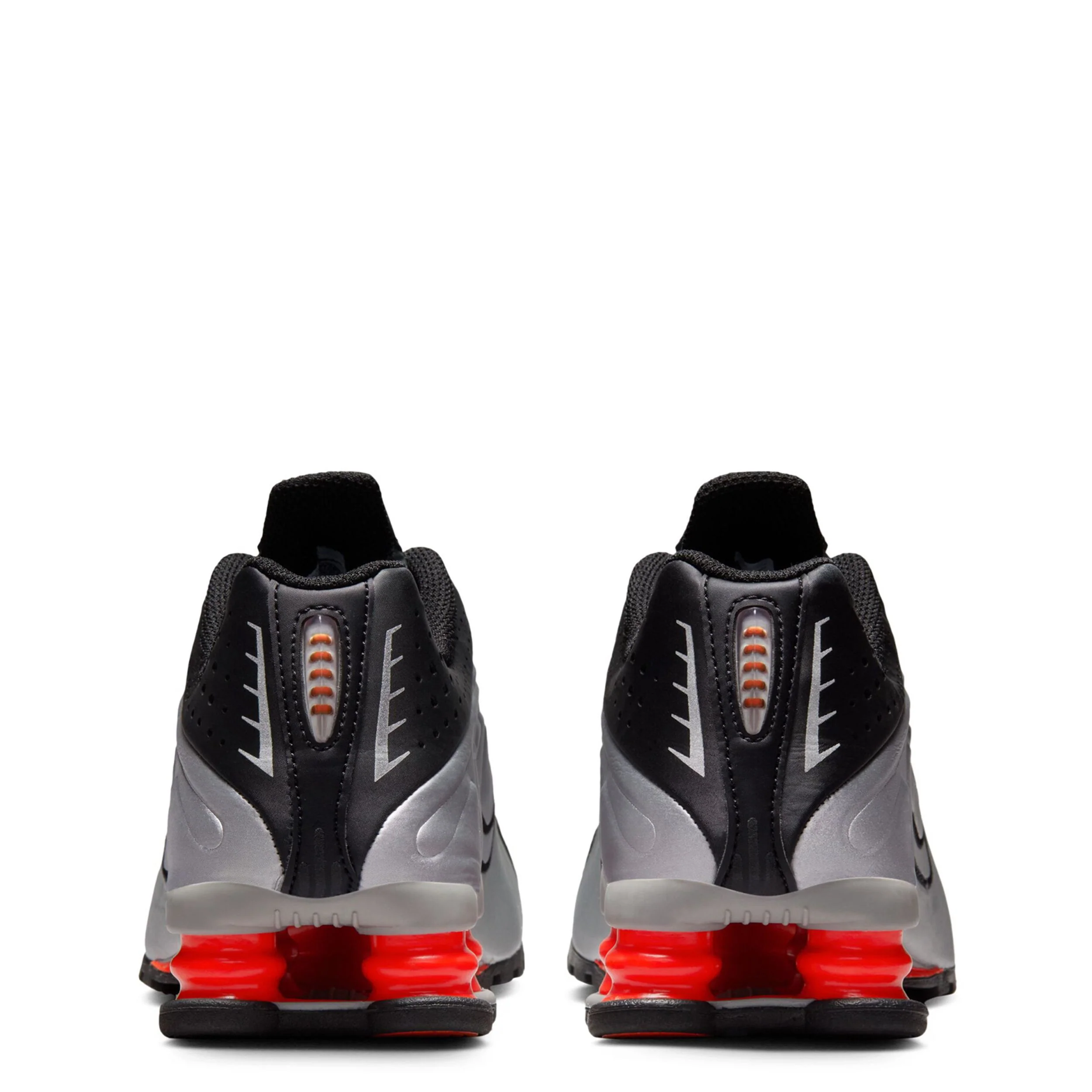 Shox R4 (Big Kid) - Image 4