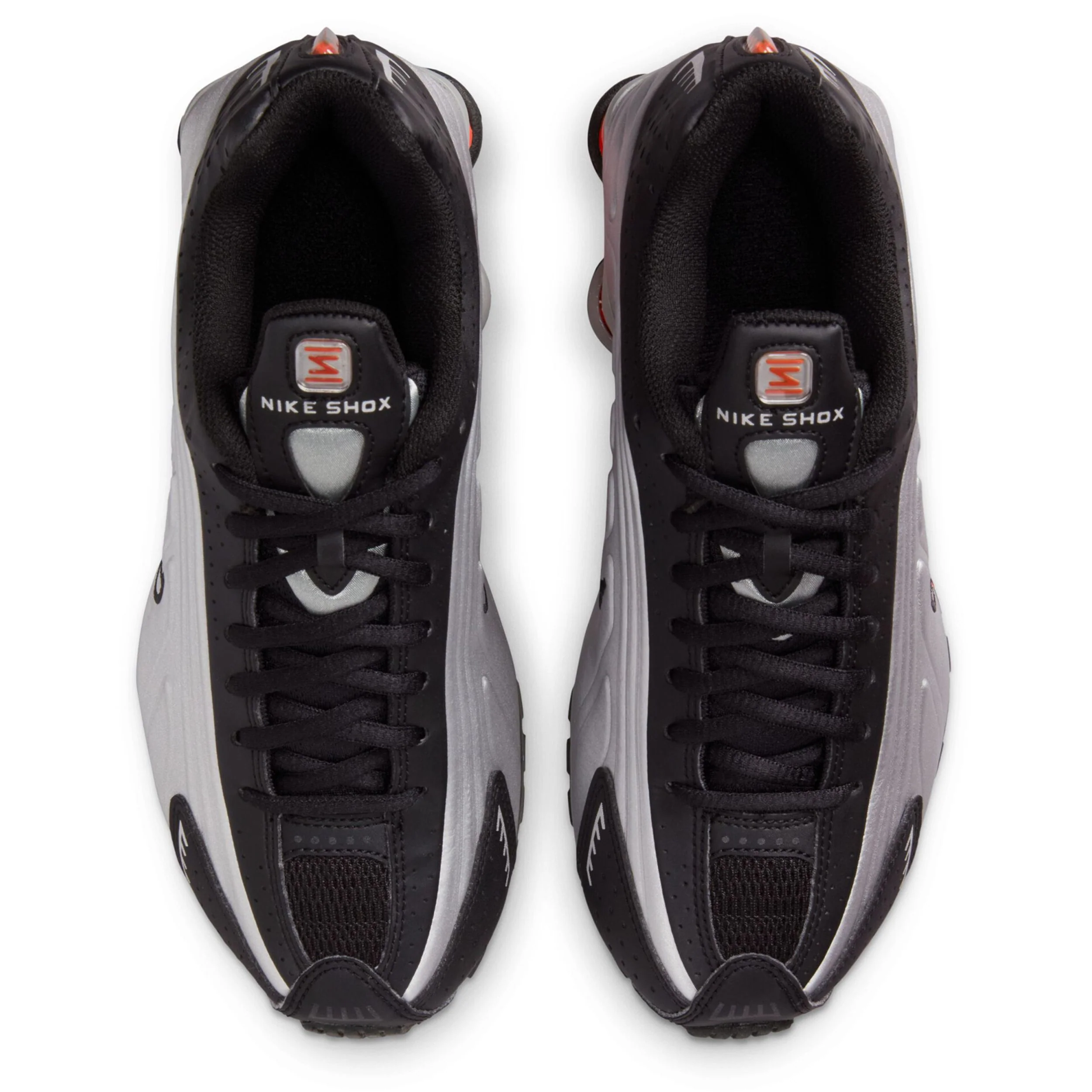 Shox R4 (Big Kid) - Image 5