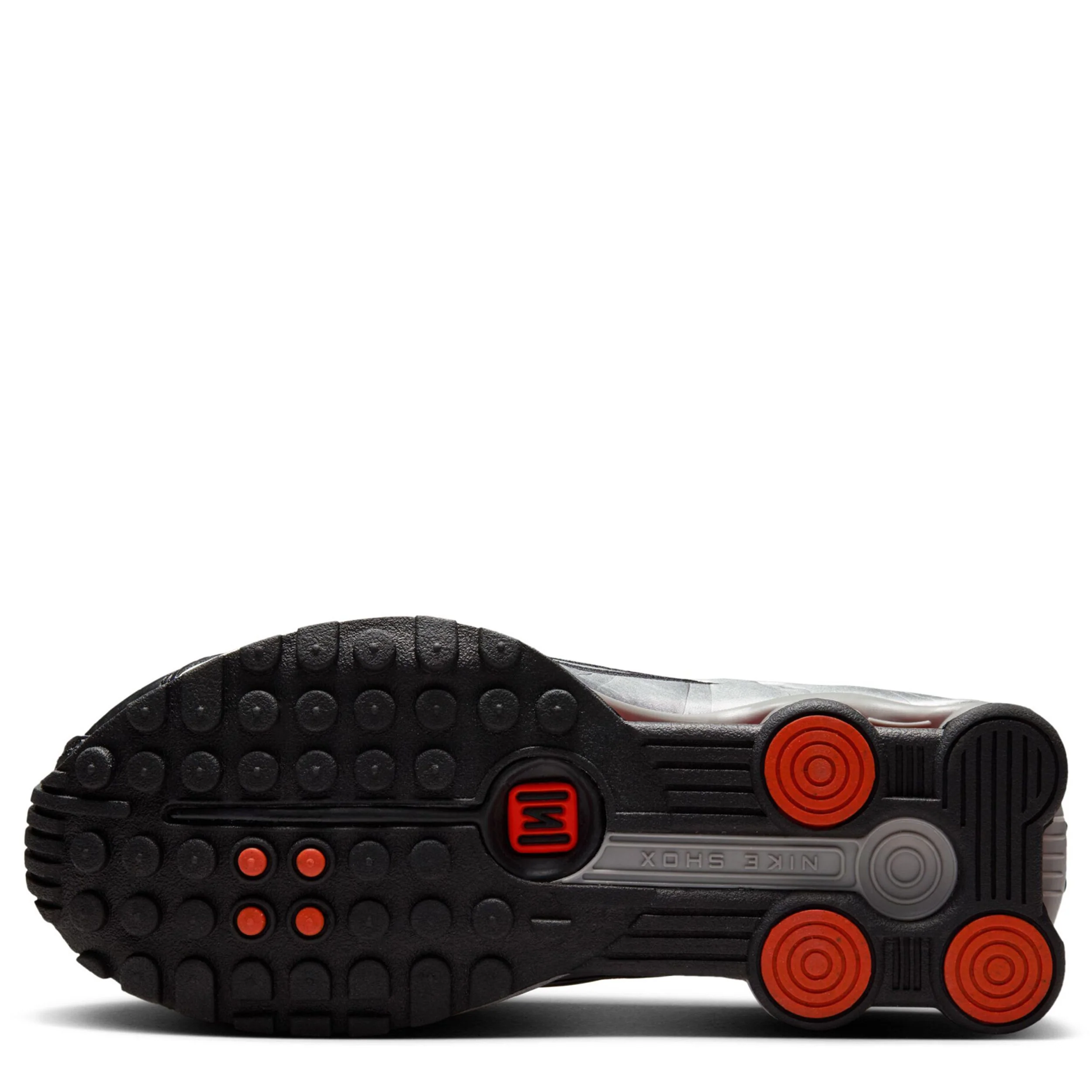Shox R4 (Big Kid) - Image 6