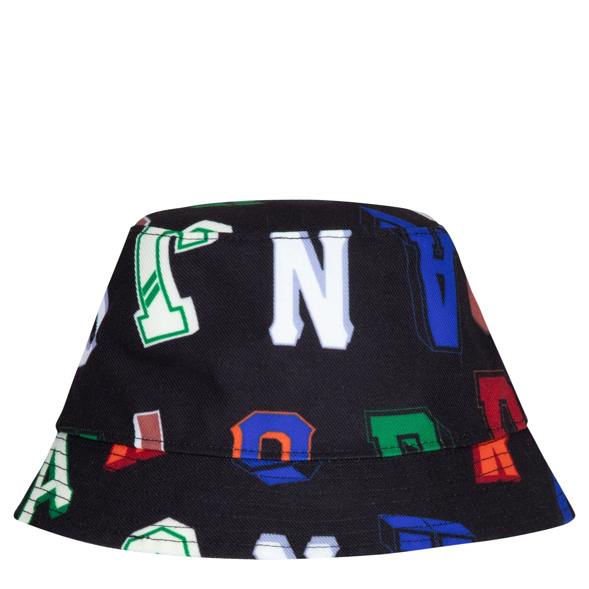 Signature Bucket Hat (Big Kid) - Image 2