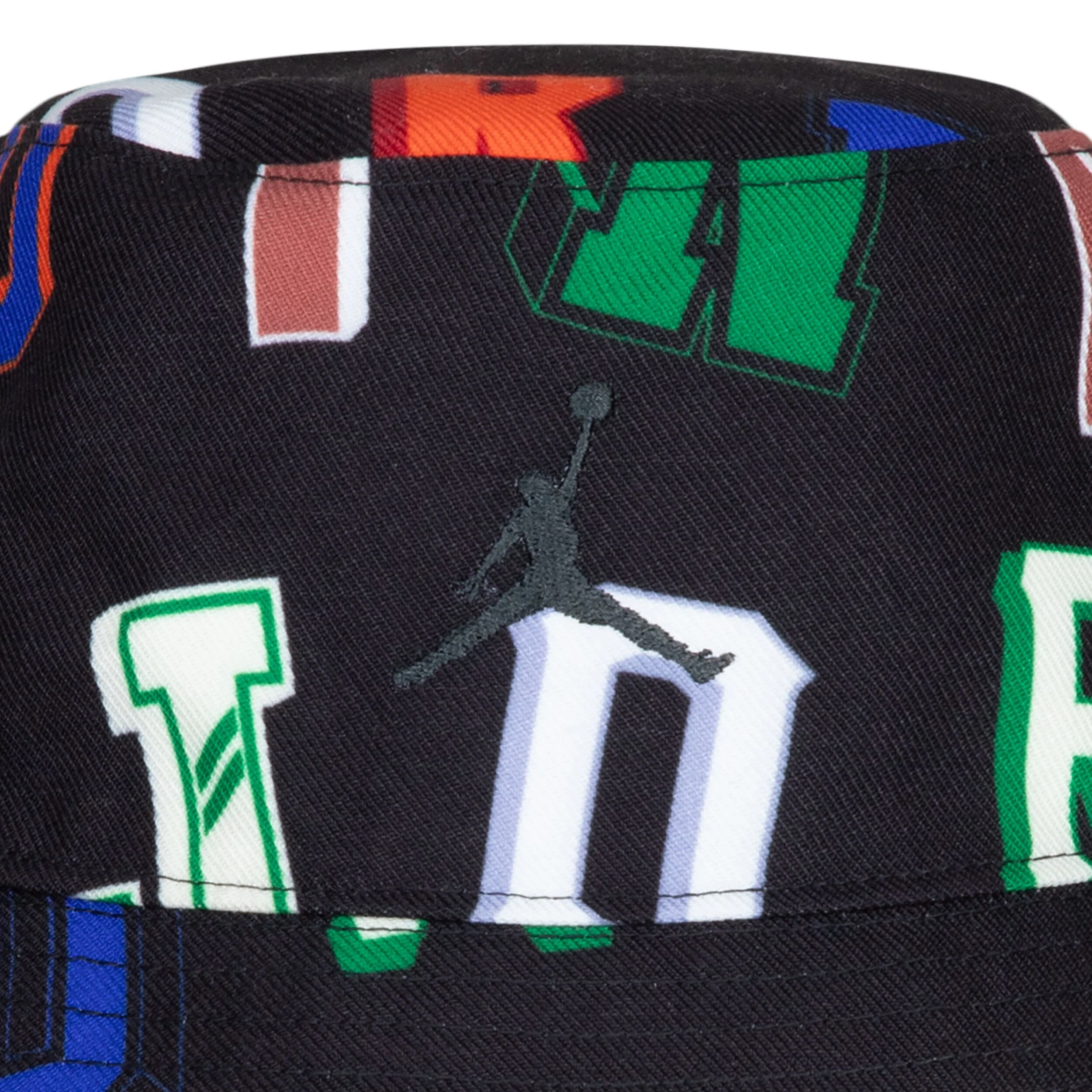 Signature Bucket Hat (Big Kid) - Image 3