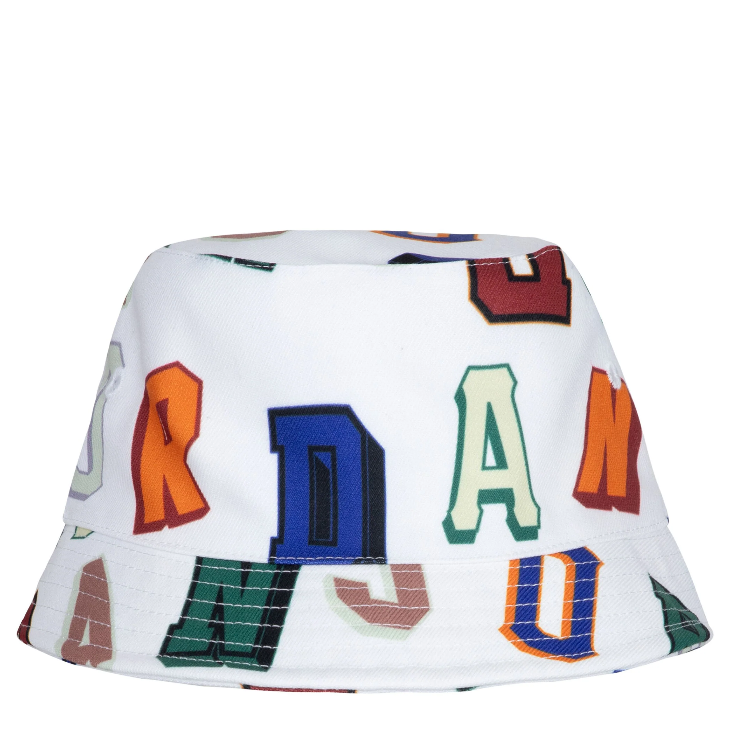Signature Bucket Hat (Big Kid) - Image 2