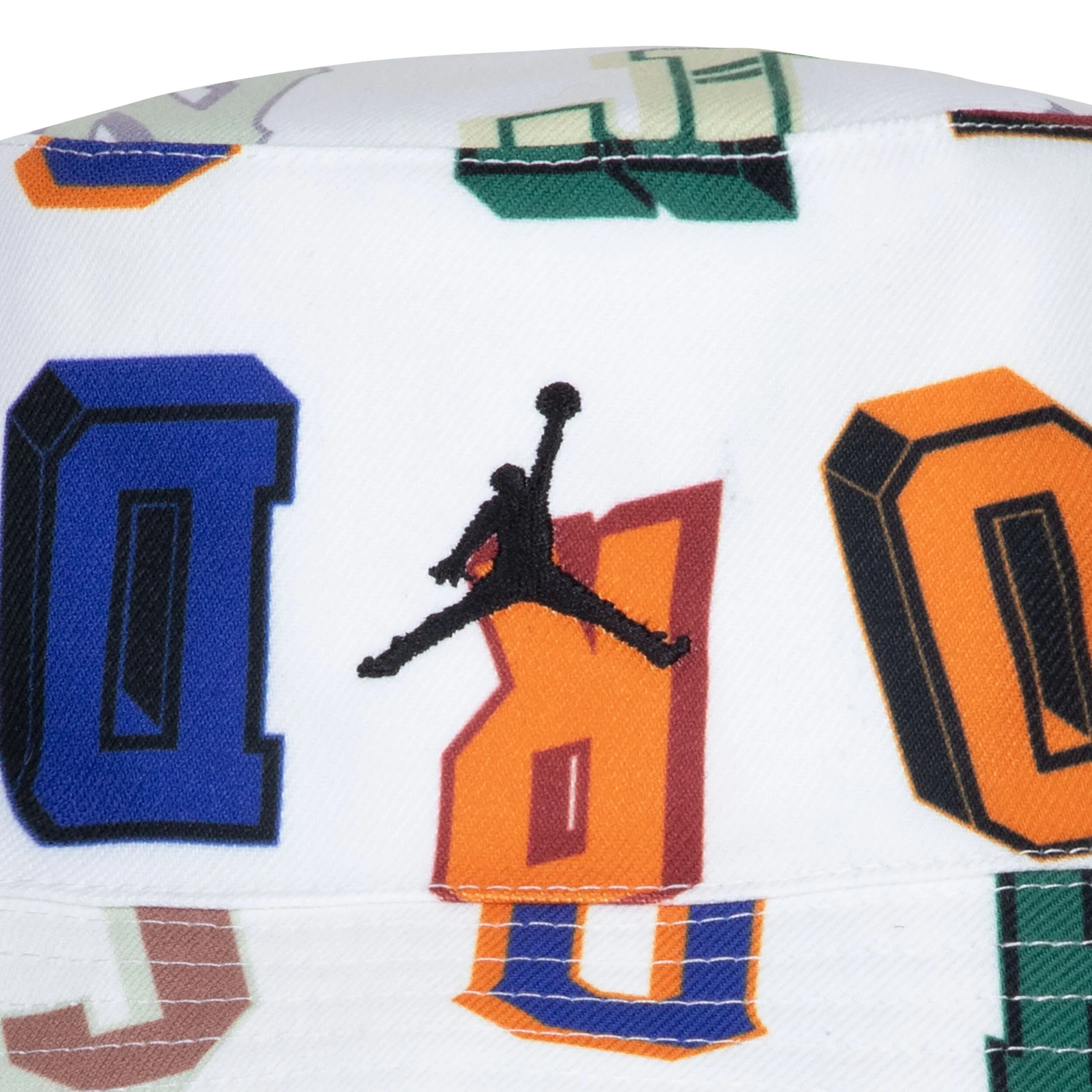 Signature Bucket Hat (Big Kid) - Image 3