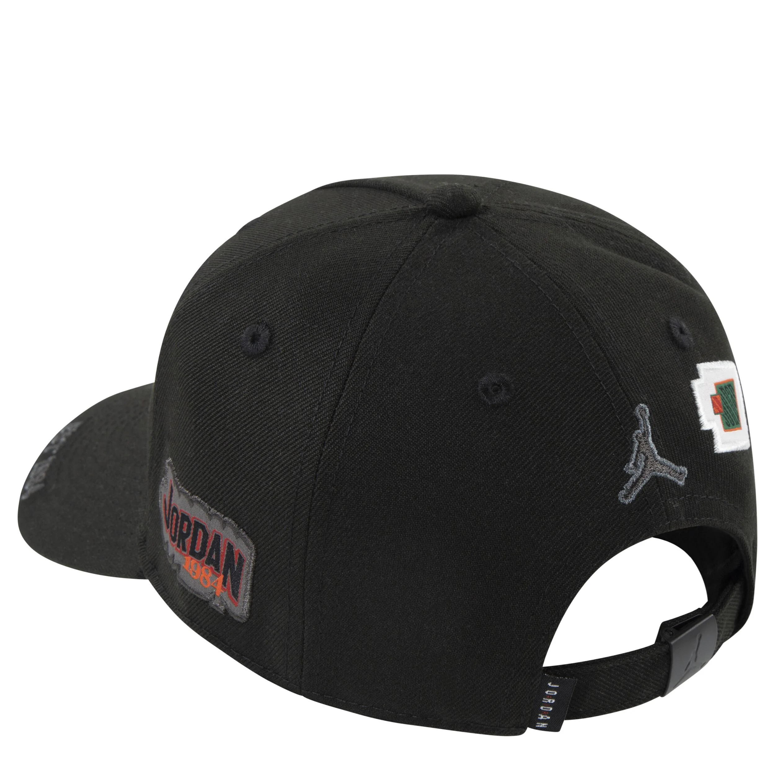 Signature Cap (Big Kid) - Image 2