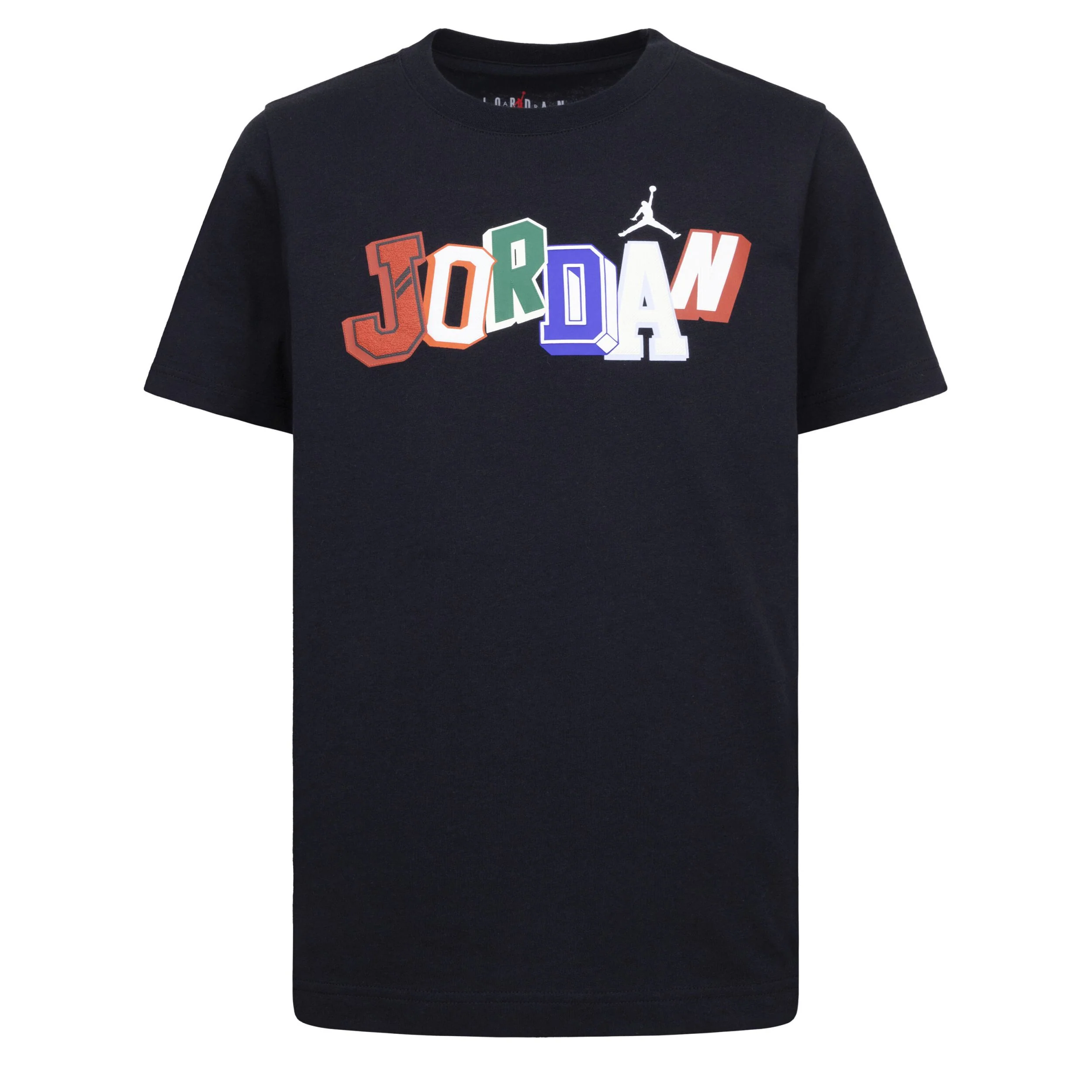 Signature Short Sleeve Tee (Big Kid)