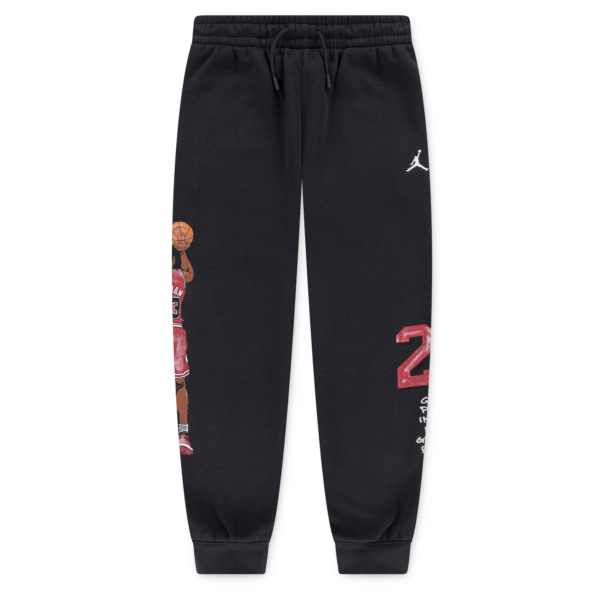 Sketch Pant (Big Kid)