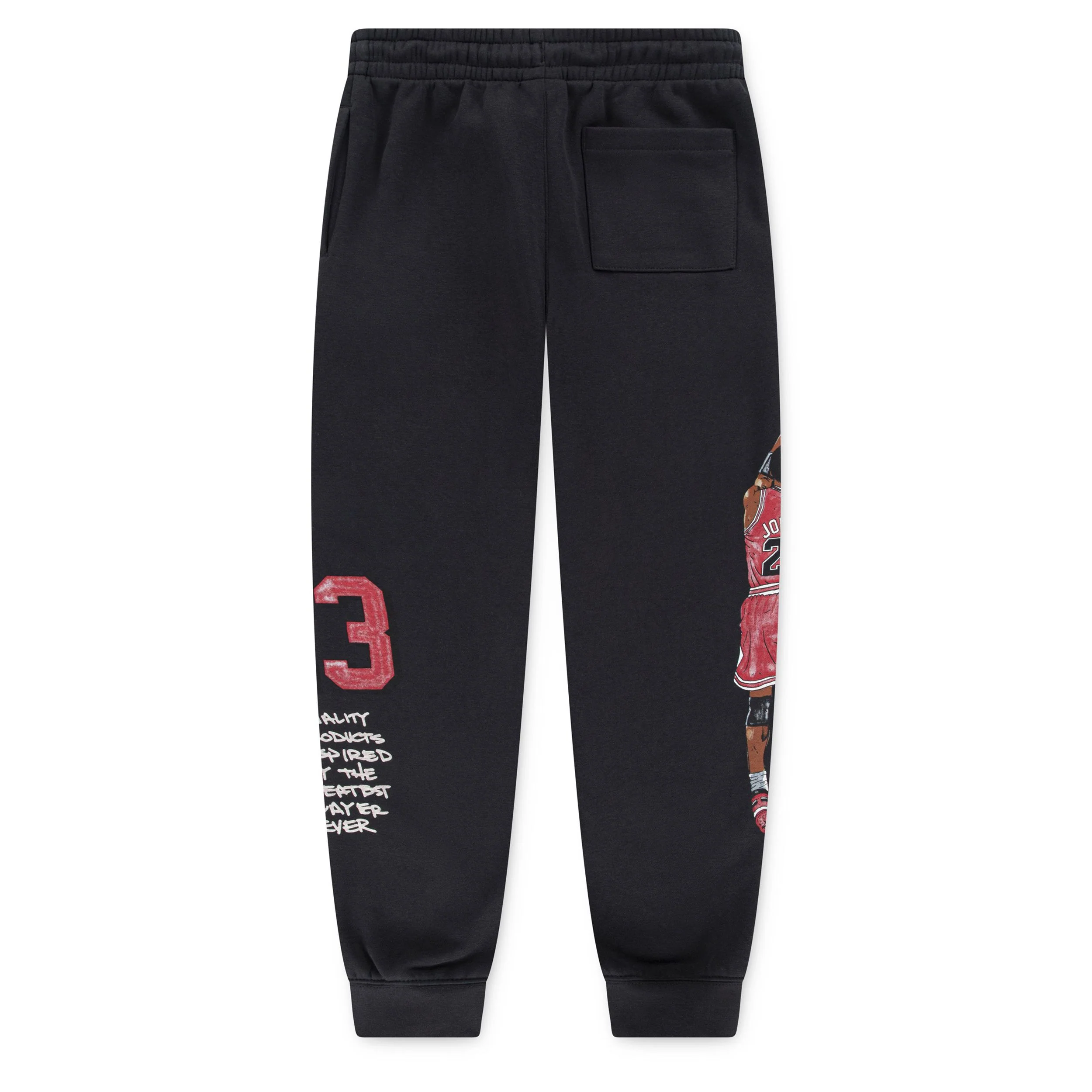 Sketch Pant (Big Kid) - Image 2