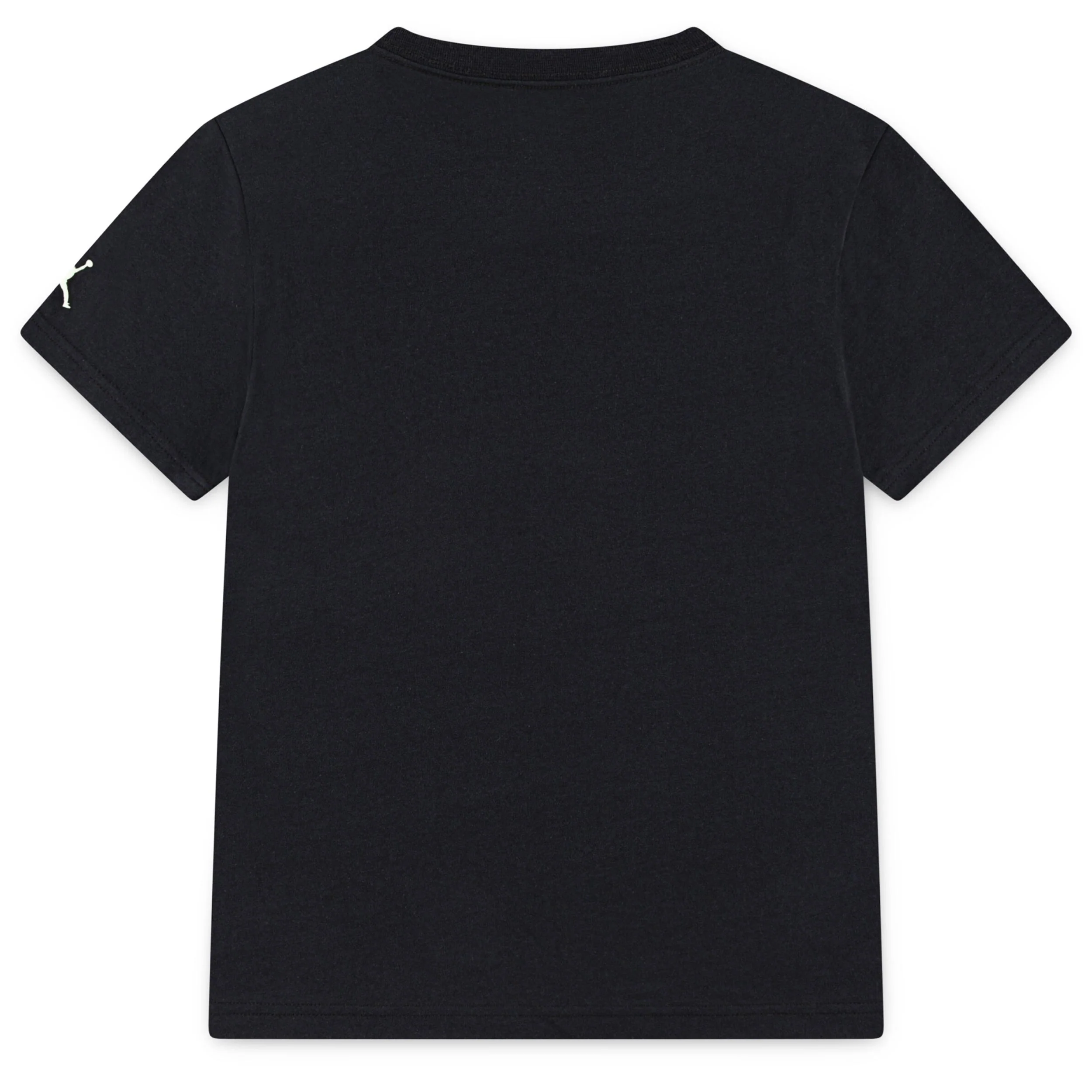 Sky Is Not The Limit Glow-In-The-Dark Tee(Big Kid) - Image 2