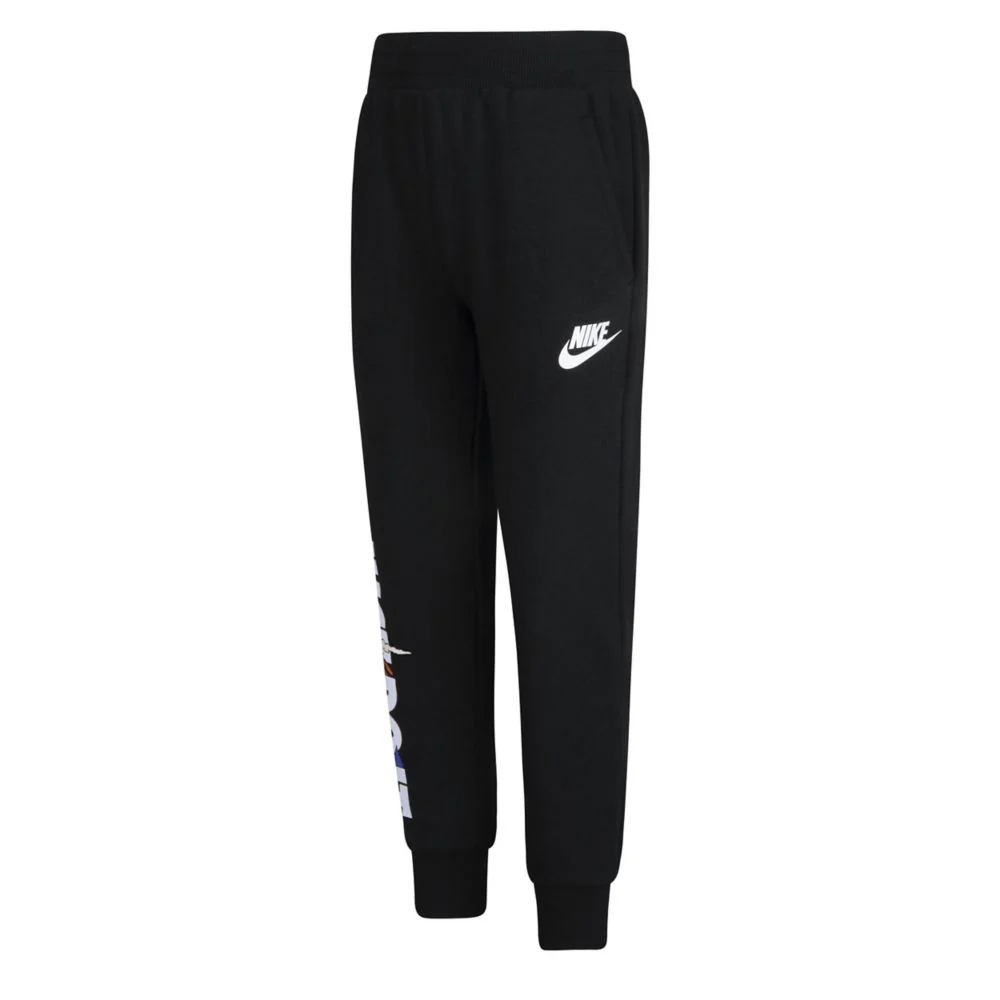 Snow Day Fleece Pant (Little Kid)