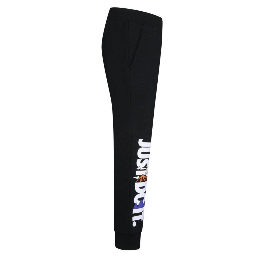 Snow Day Fleece Pant (Little Kid) - Image 4