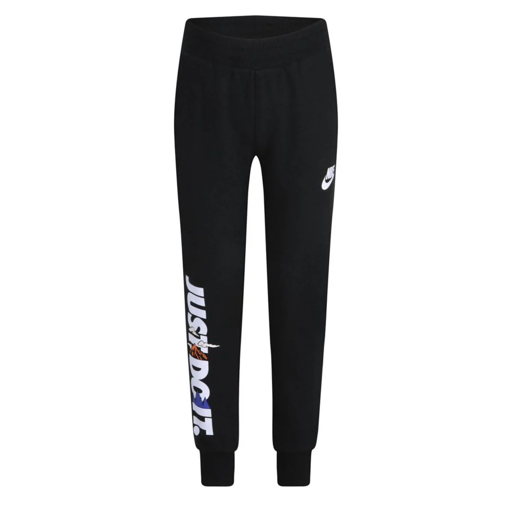 Snow Day Fleece Pant (Little Kid) - Image 5
