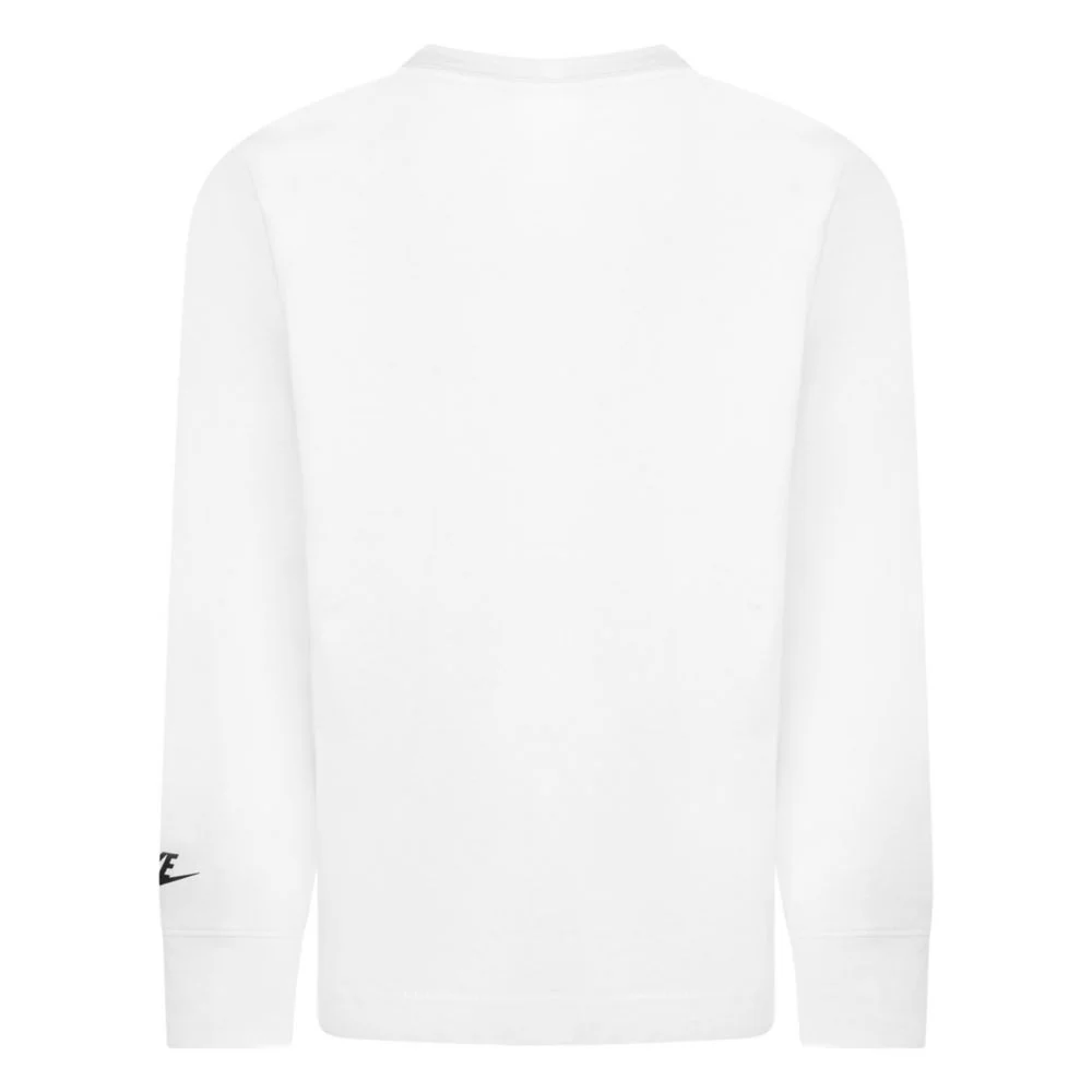 Snowscape Ls Tee (Little Kid) - Image 2