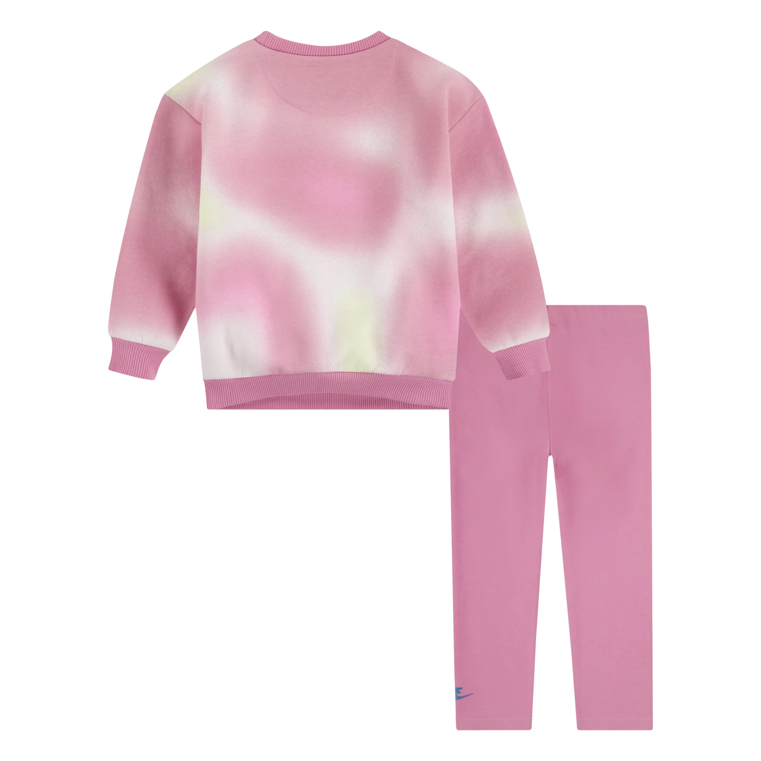 Solarized Crewneck & Legging Set (Infant) - Image 2