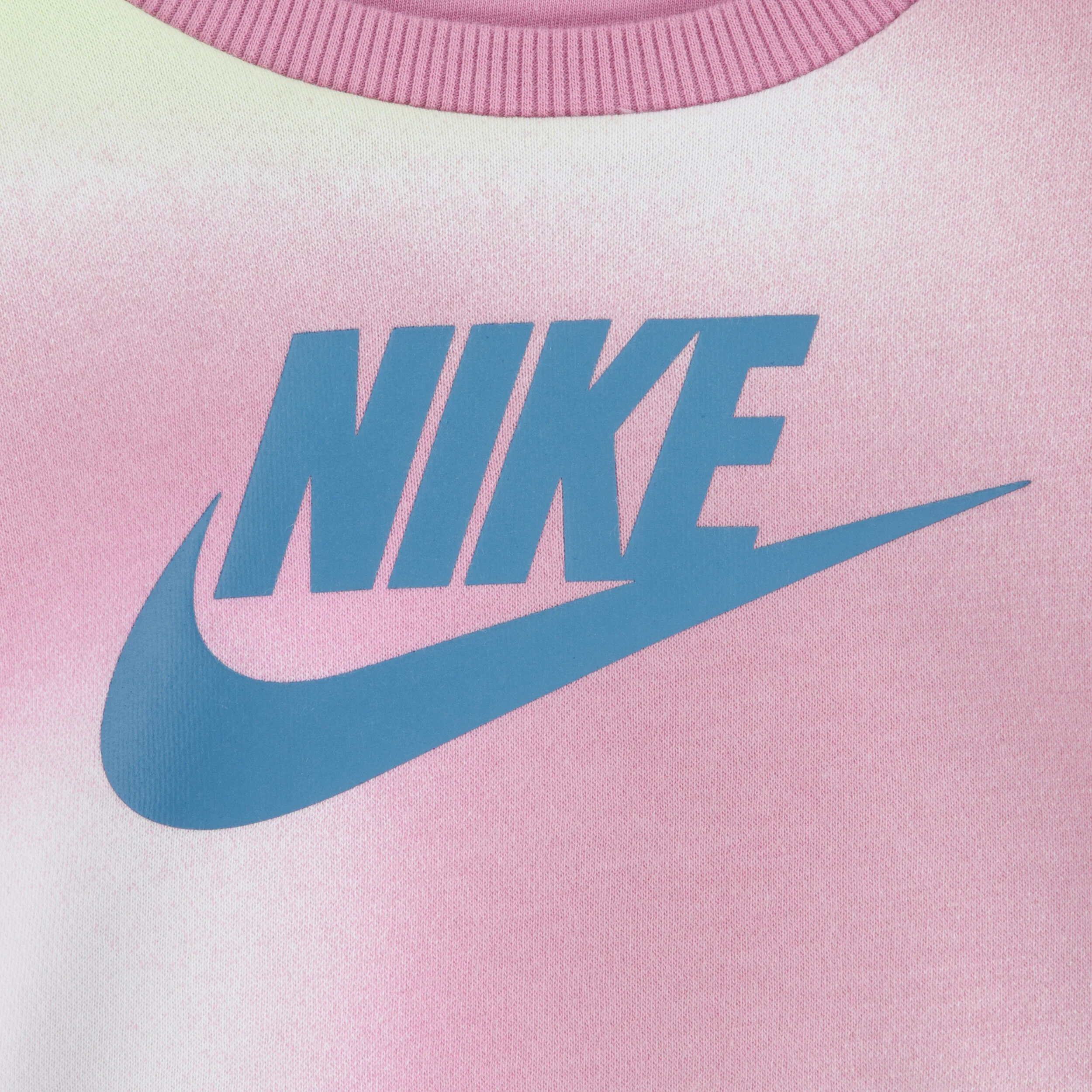 Solarized Crewneck & Legging Set (Infant) - Image 3