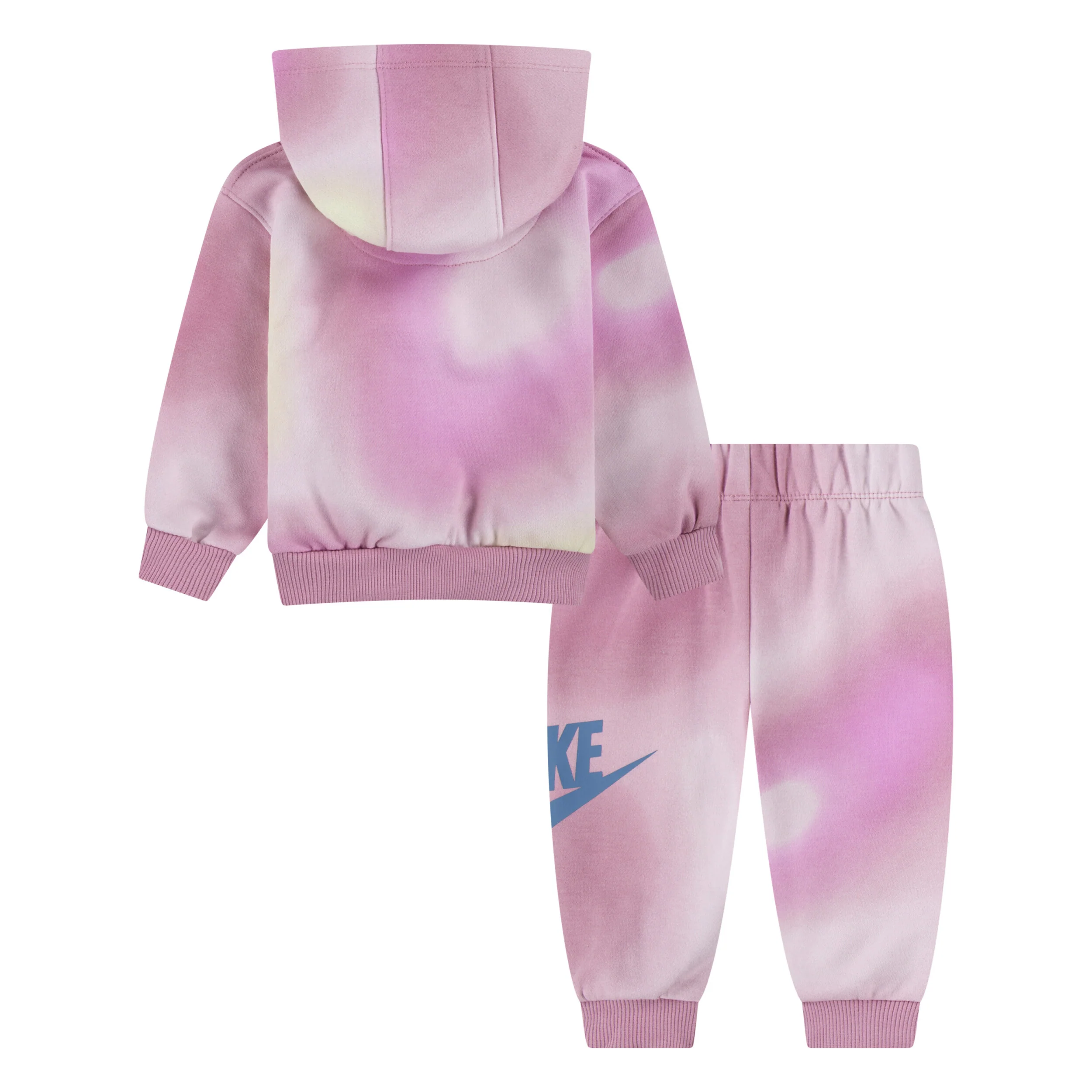 Solarized Pullover Hoodie & Pants Set (Infant) - Image 2