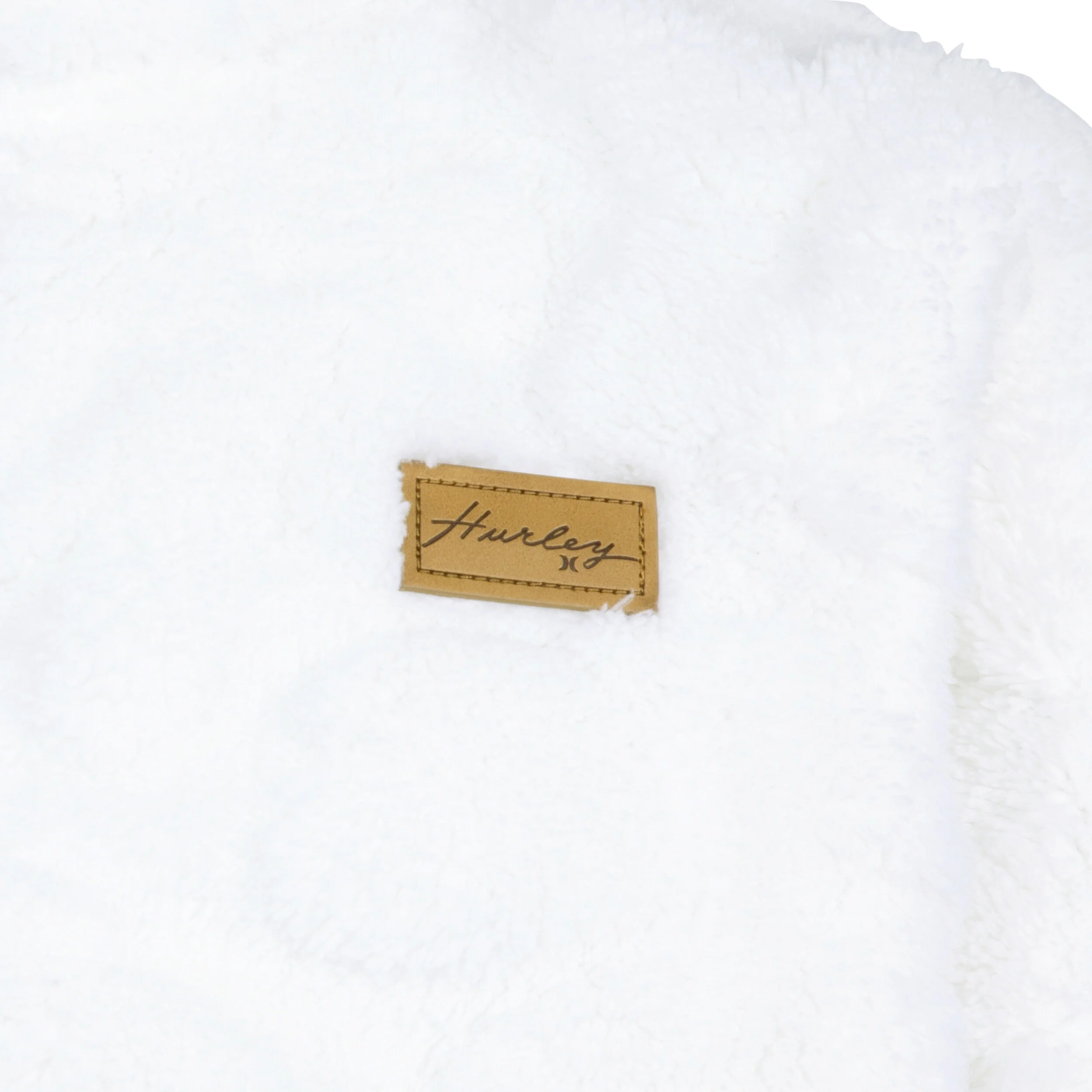 Solid Sherpa Full-Zip (Big Kid) - Image 3