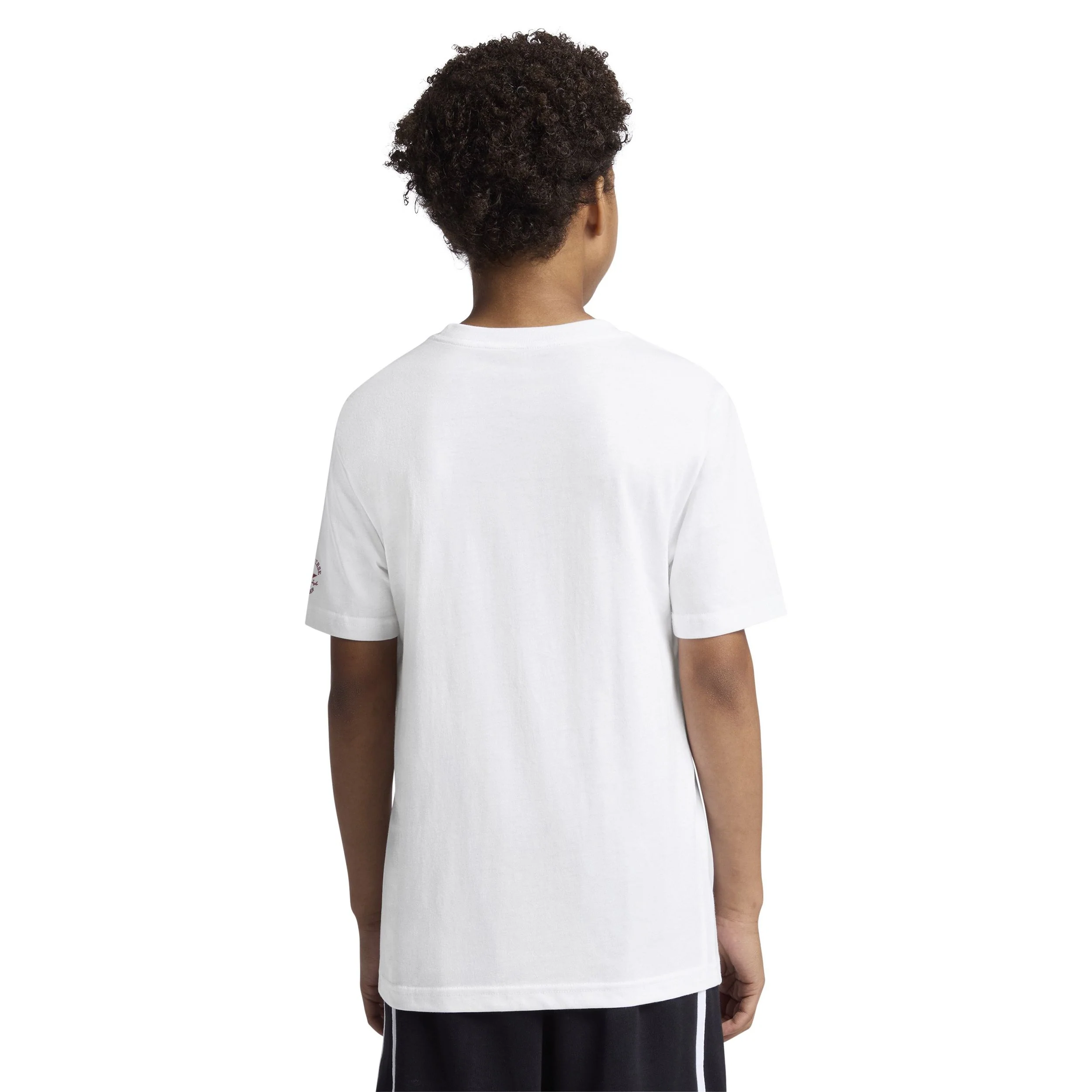 Spiders Classic Tee (Big Kid) - Image 2