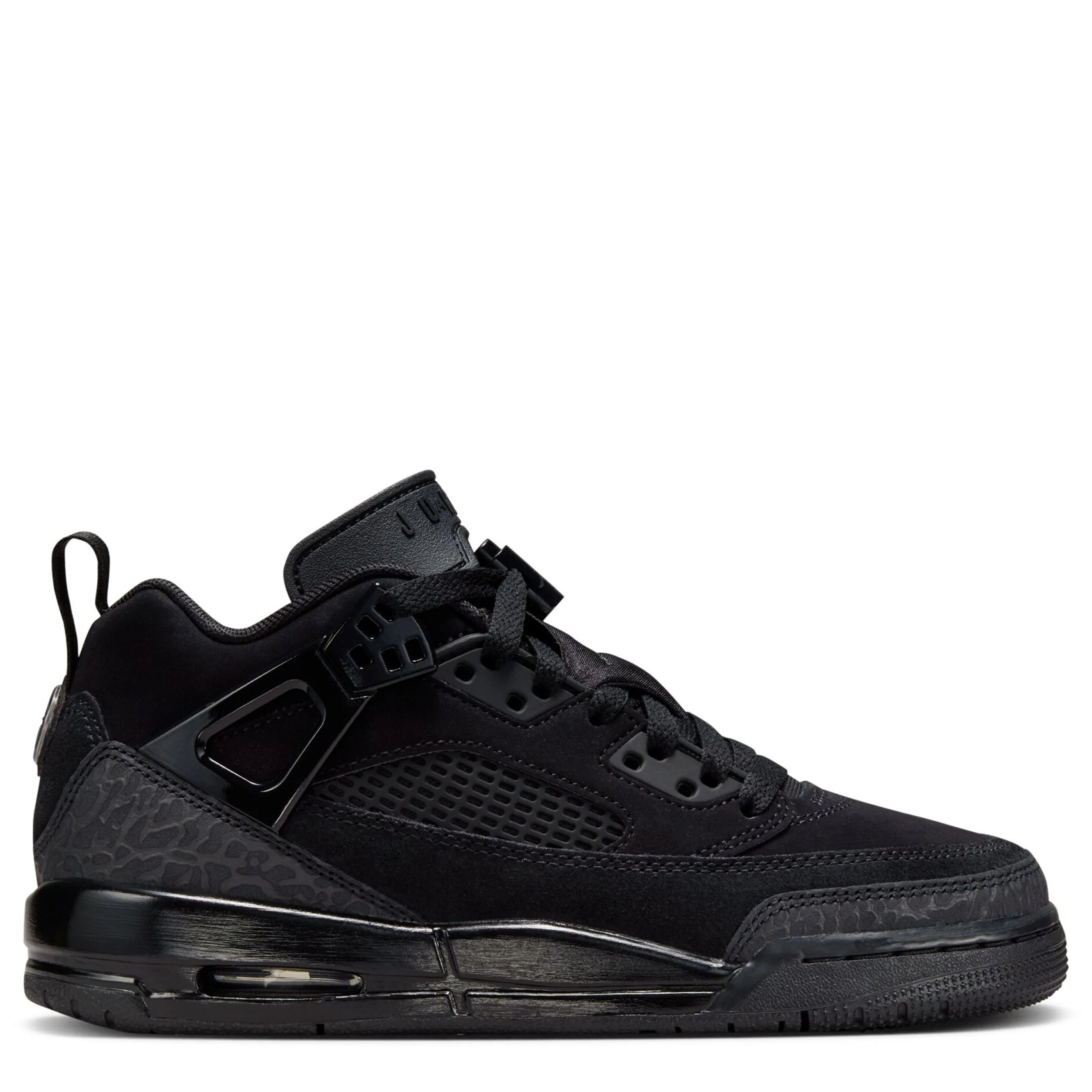 Spizike Low (Big Kid)