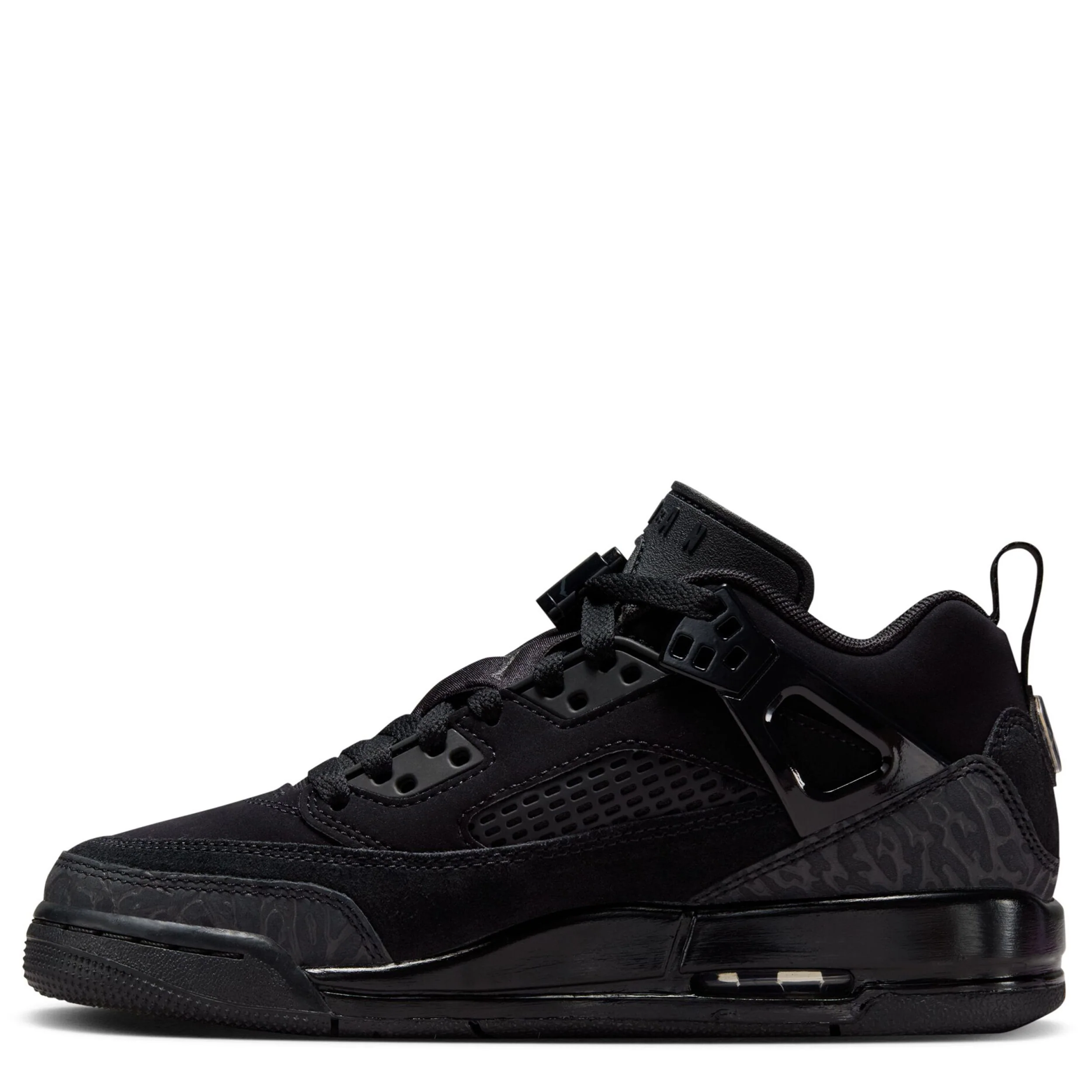 Spizike Low (Big Kid) - Image 2