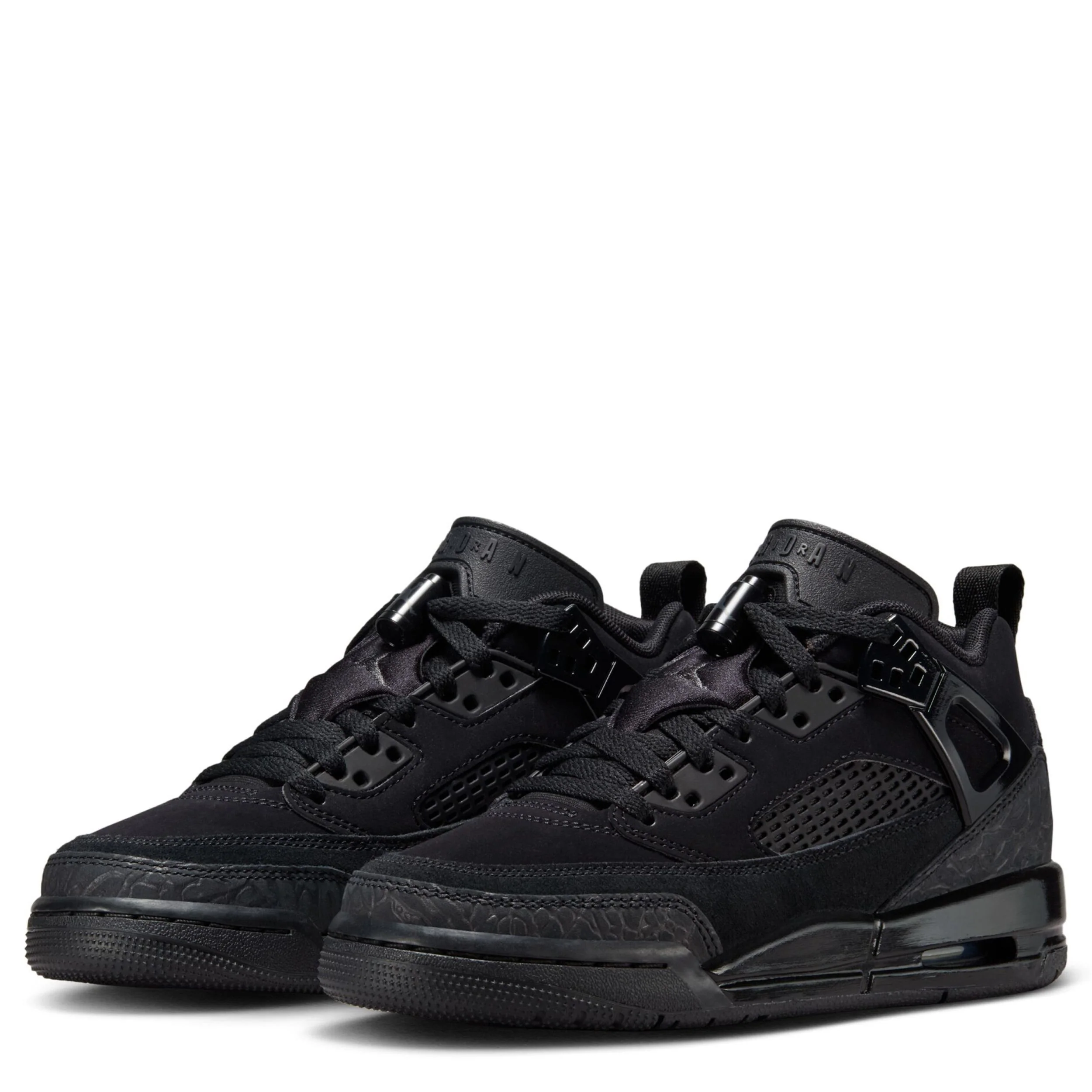 Spizike Low (Big Kid) - Image 3