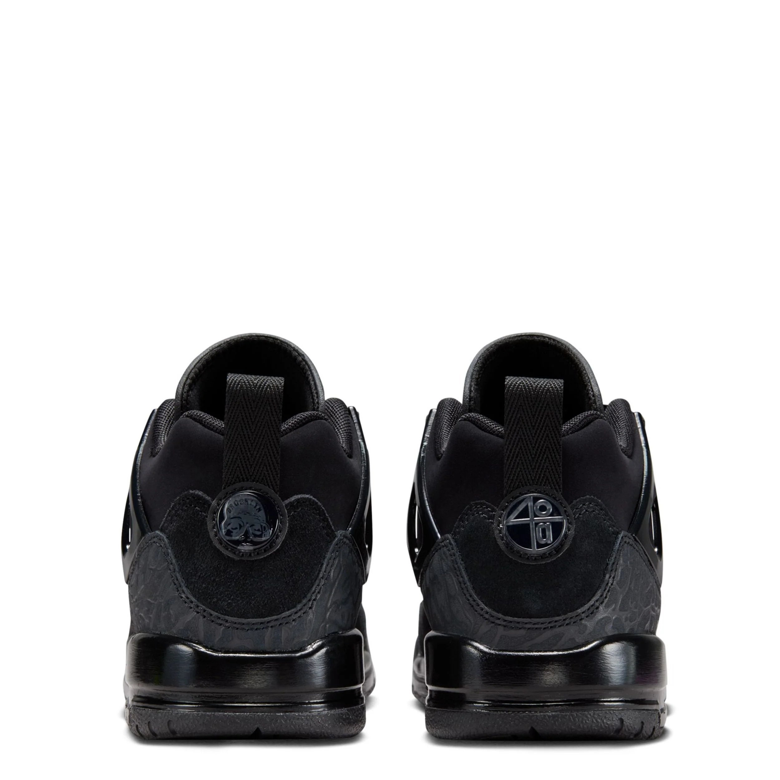 Spizike Low (Big Kid) - Image 4