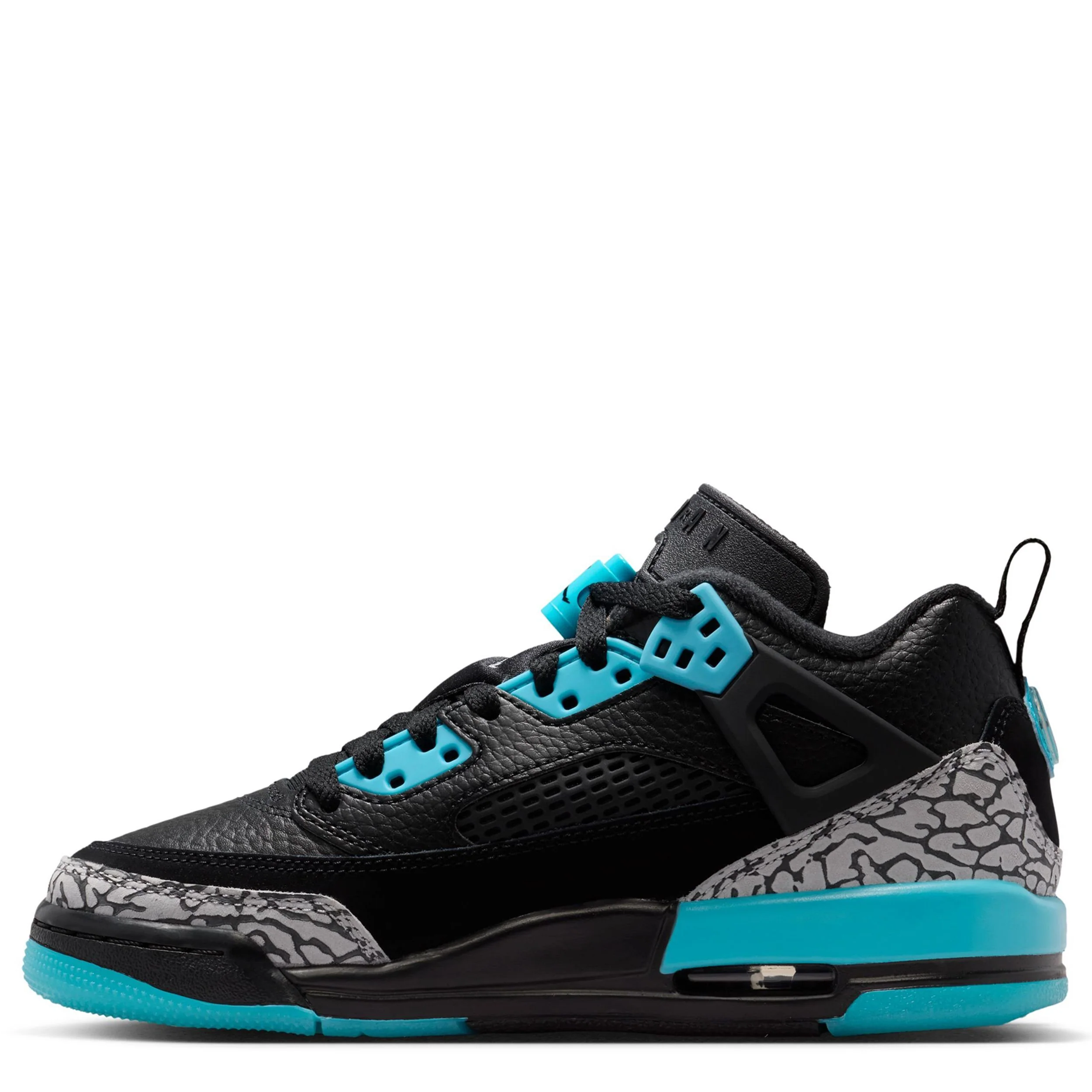 Spizike Low (Big Kid) - Image 2