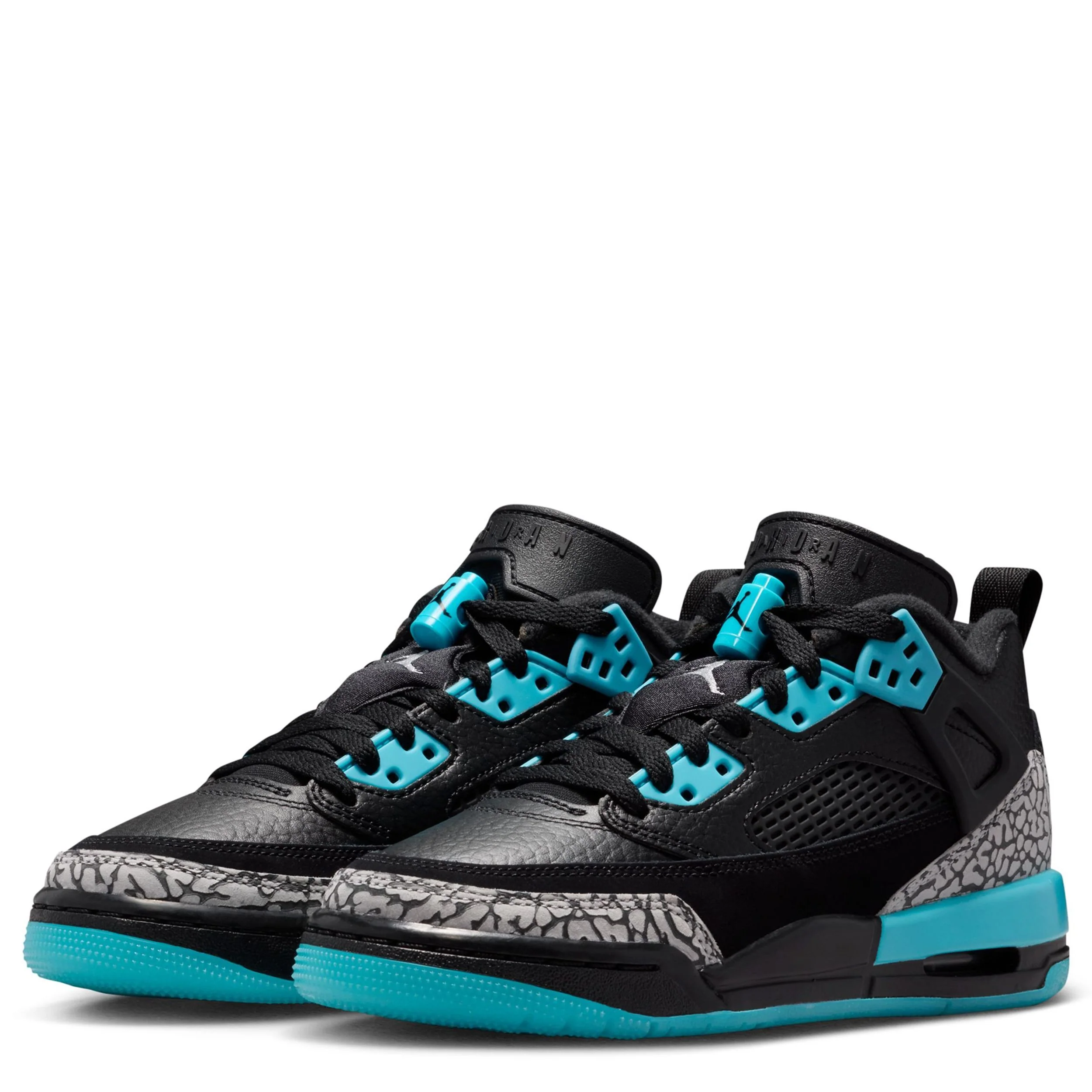 Spizike Low (Big Kid) - Image 3