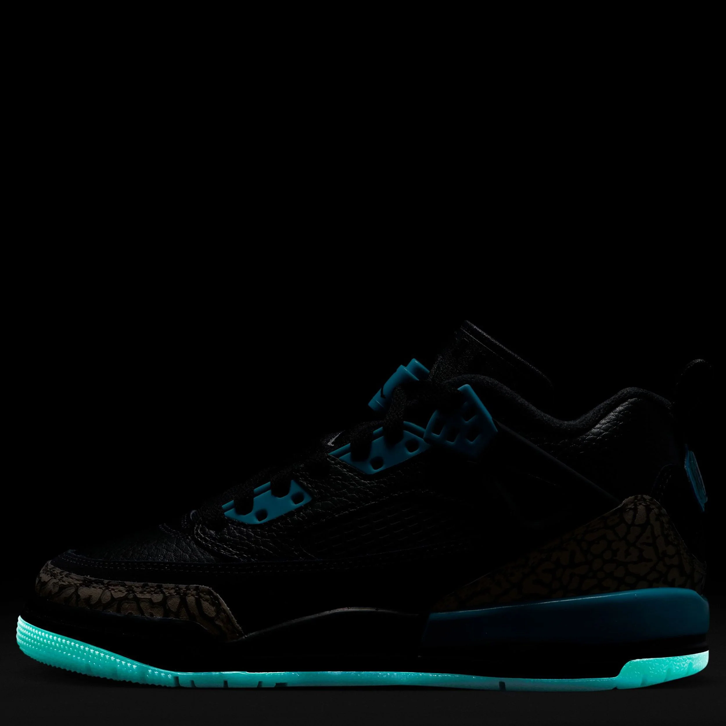 Spizike Low (Big Kid) - Image 4