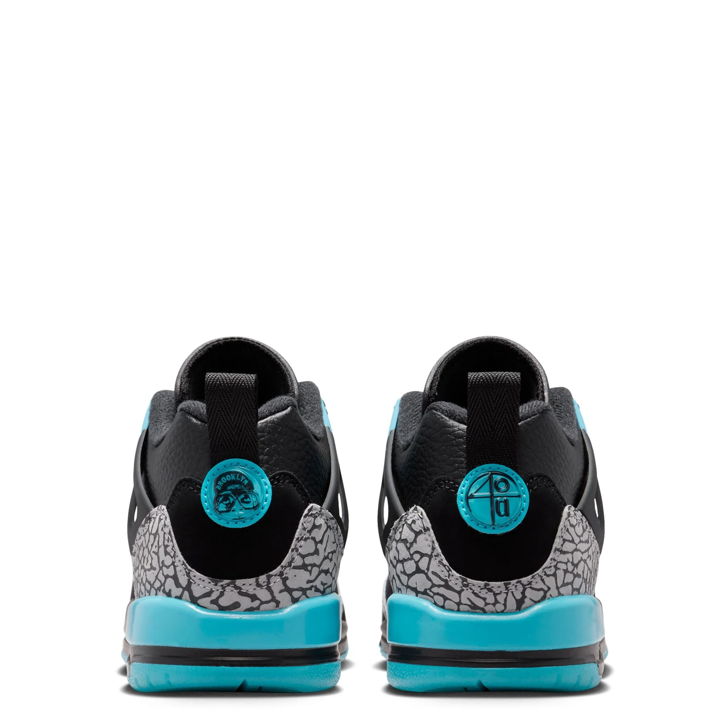 Spizike Low (Big Kid) - Image 5