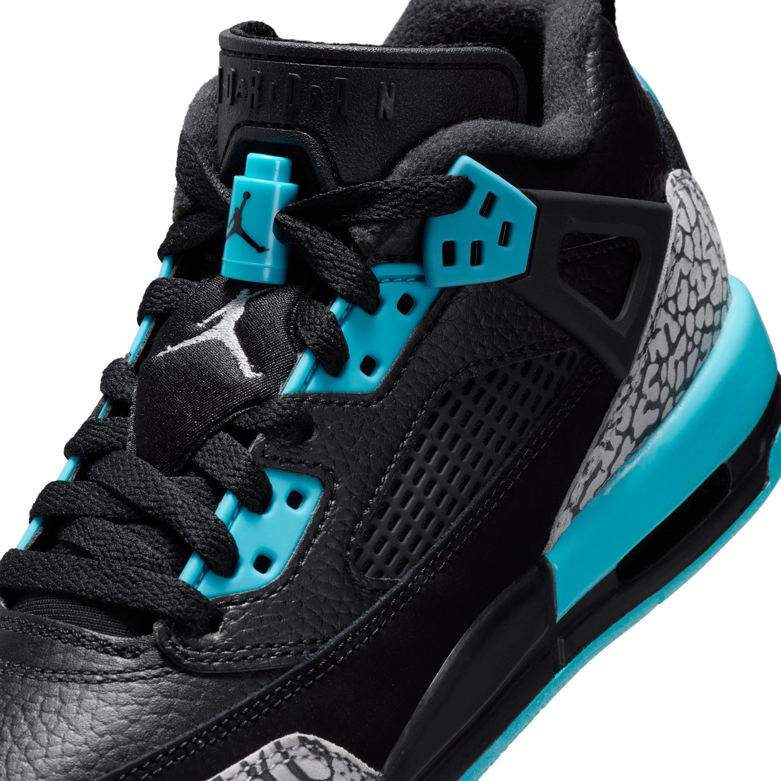 Spizike Low (Big Kid) - Image 8