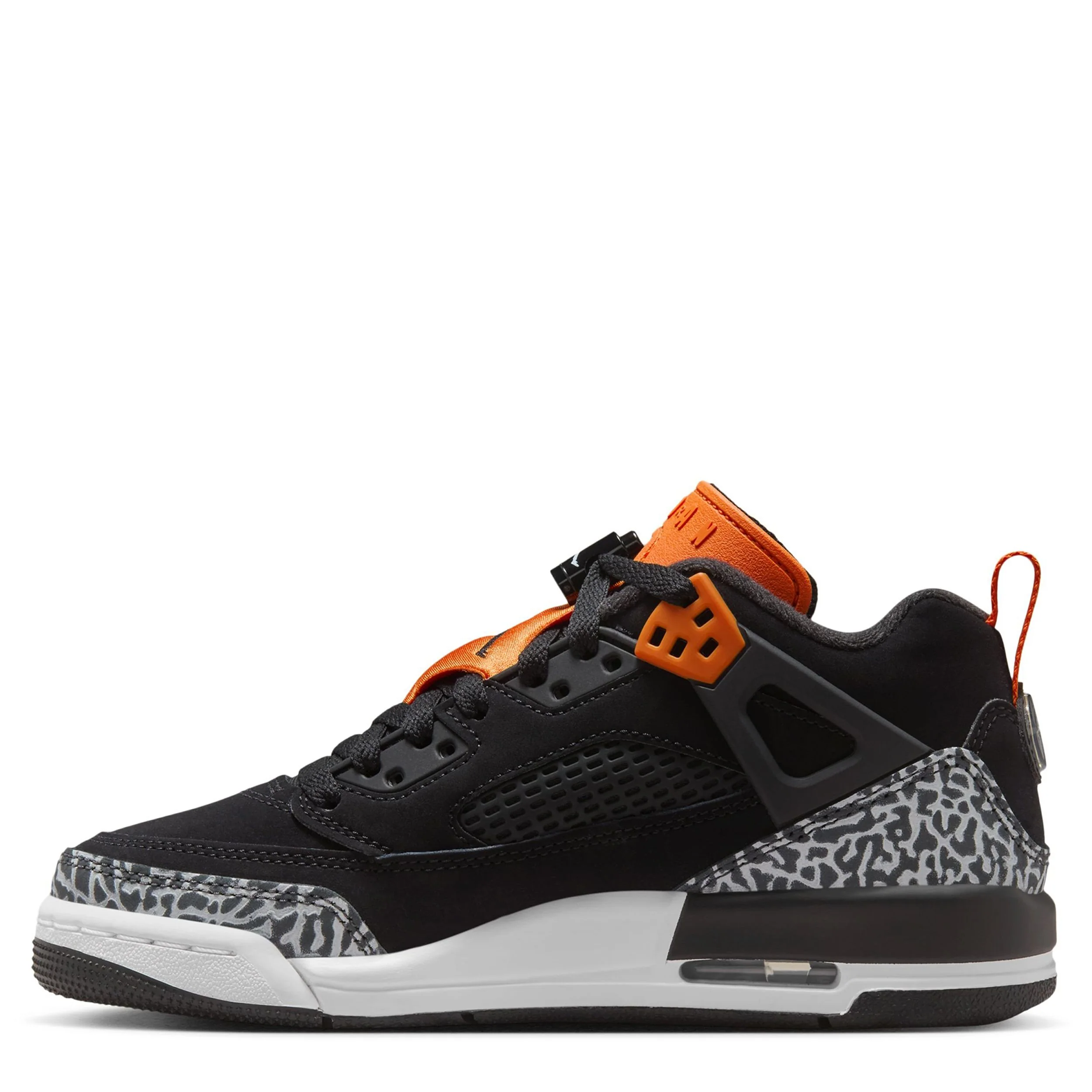Spizike Low (Big Kid) - Image 2