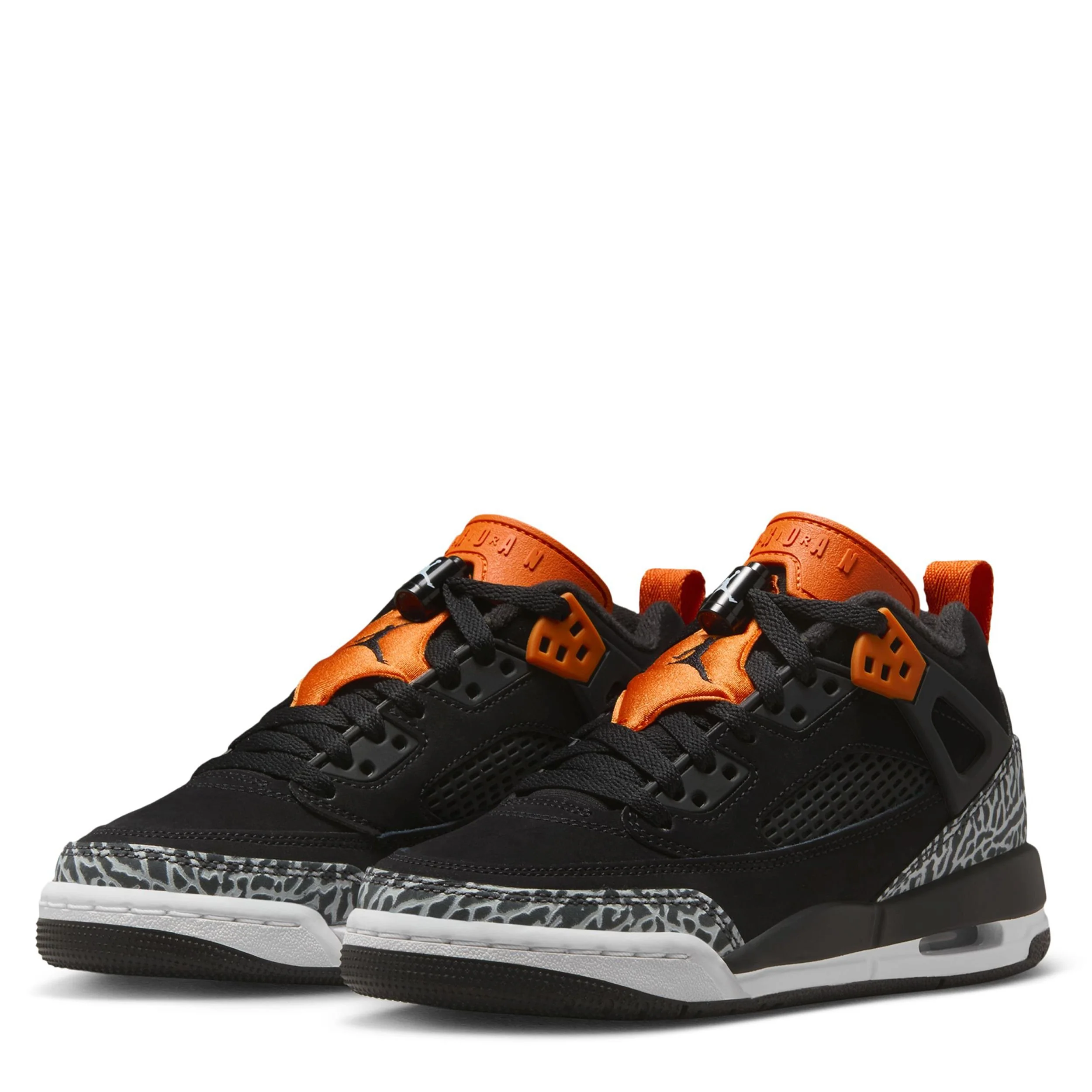 Spizike Low (Big Kid) - Image 3