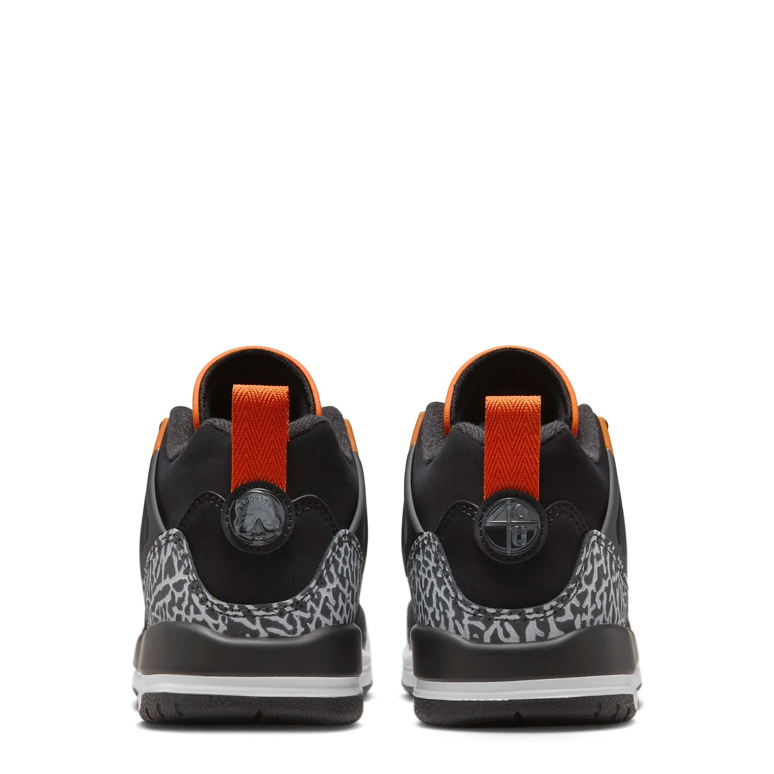 Spizike Low (Big Kid) - Image 4