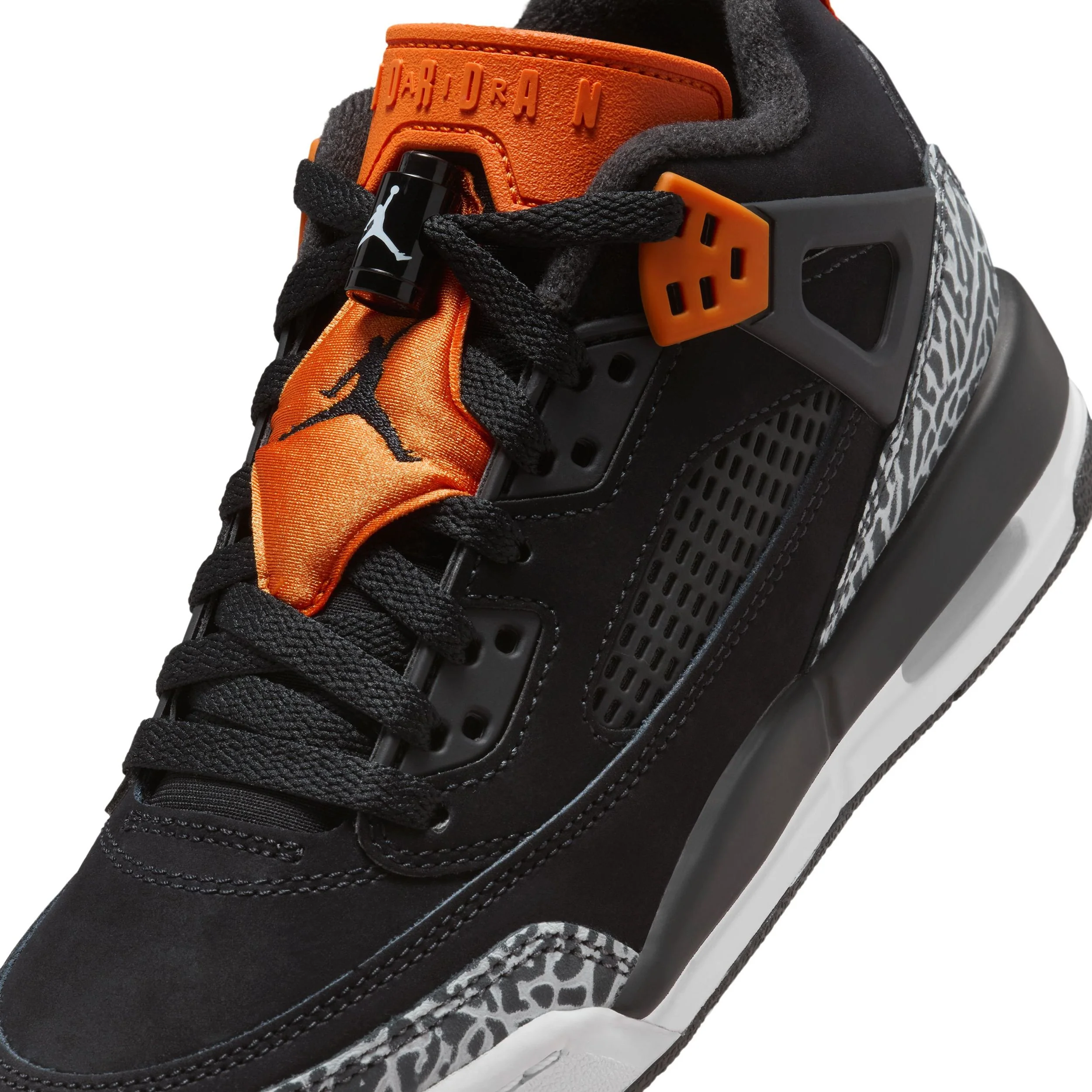 Spizike Low (Big Kid) - Image 7