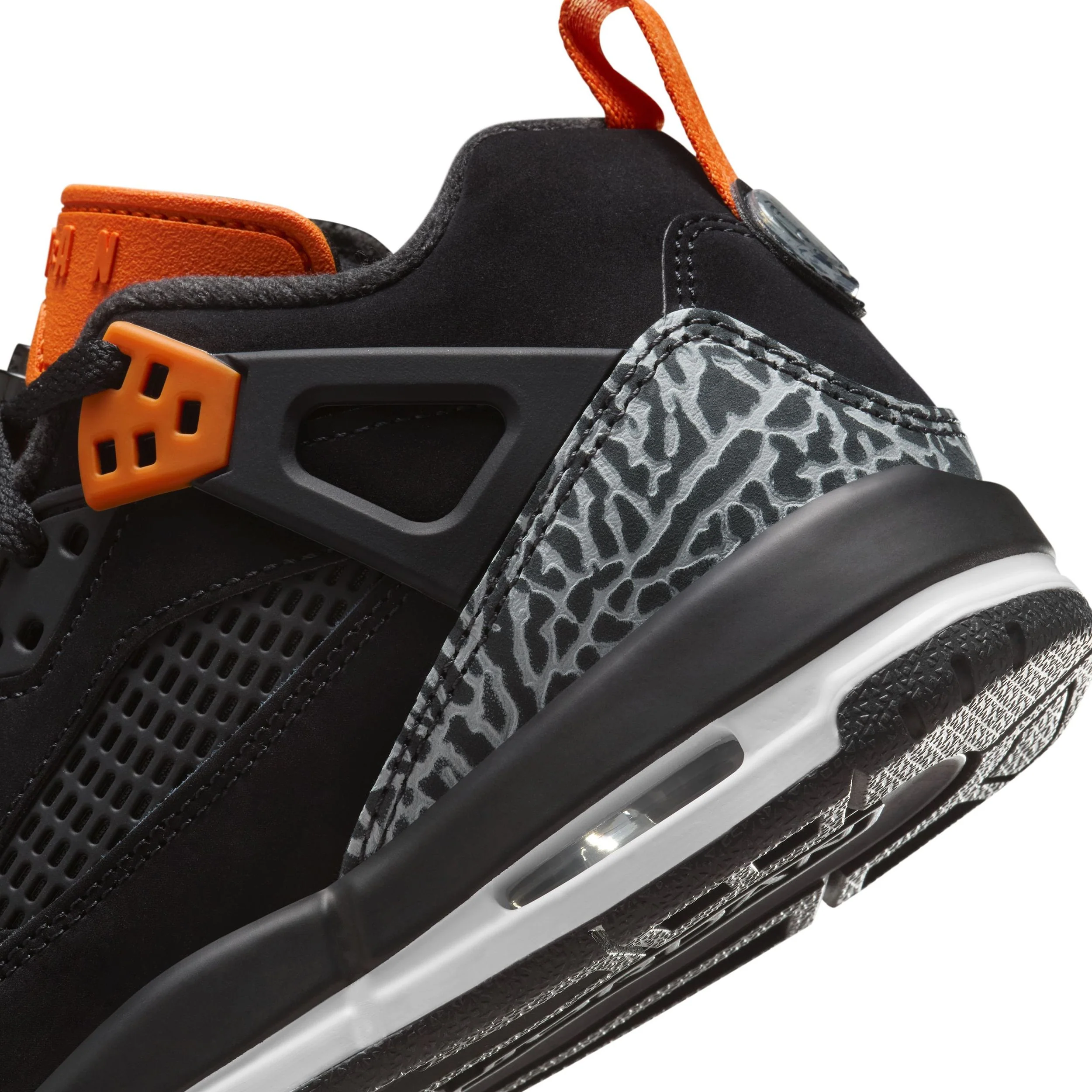 Spizike Low (Big Kid) - Image 8