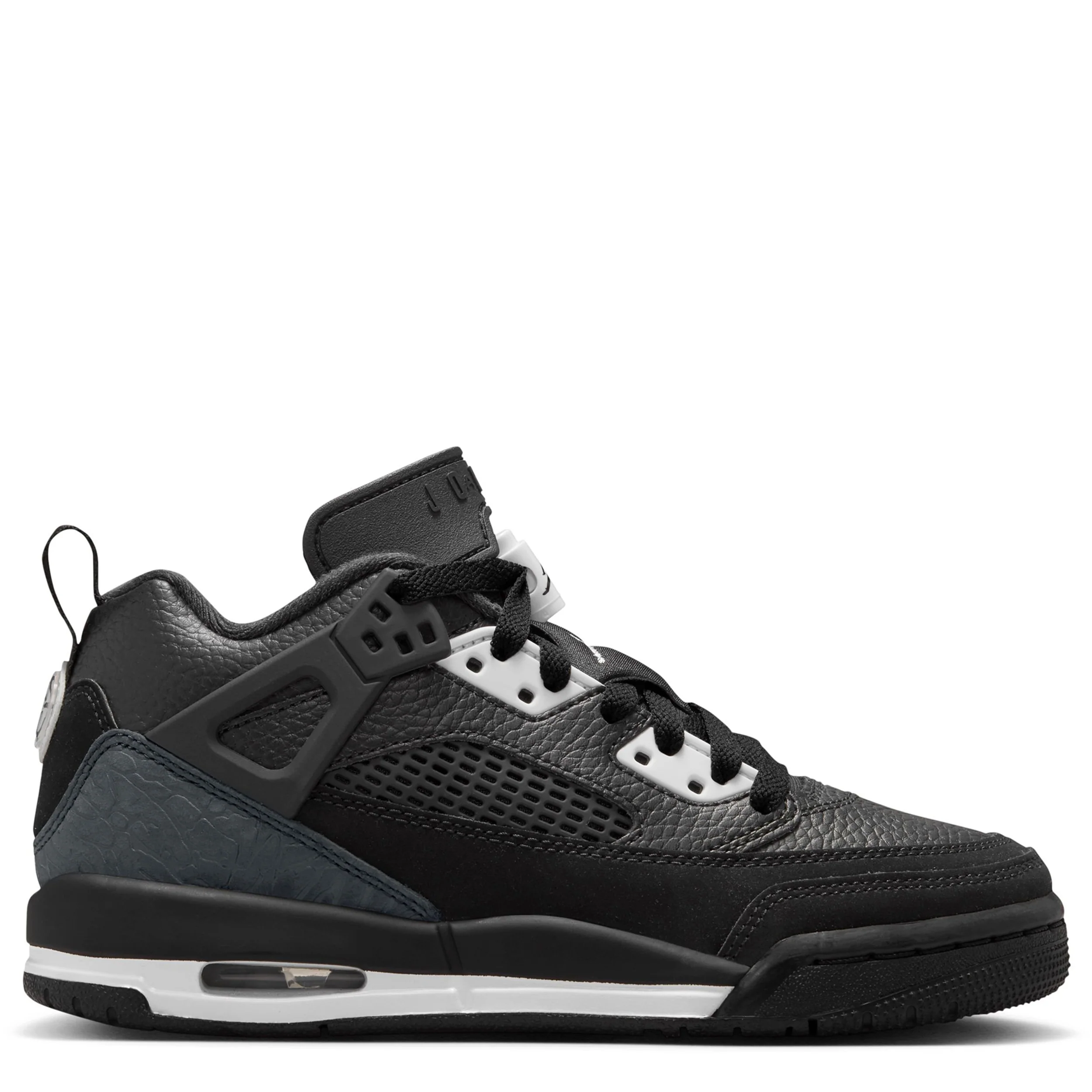 Spizike Low (Big Kid)