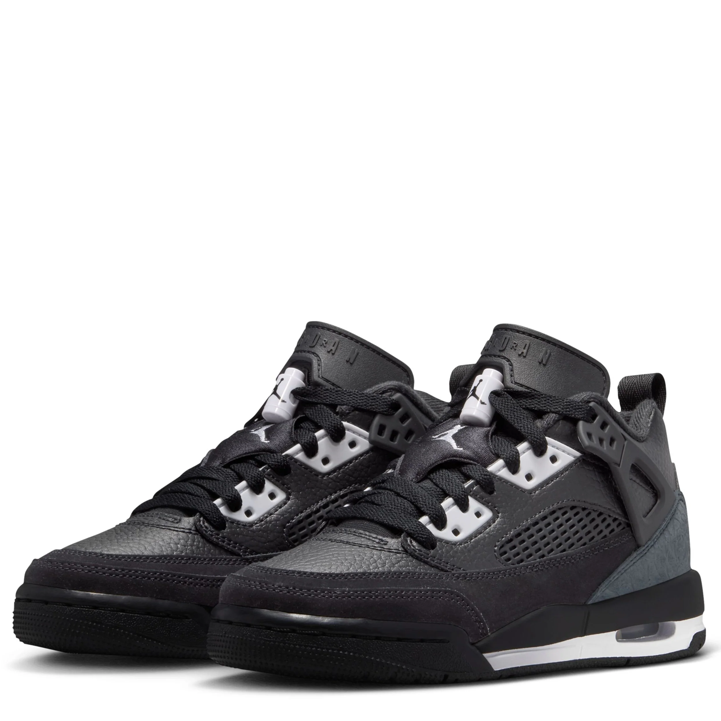 Spizike Low (Big Kid) - Image 3