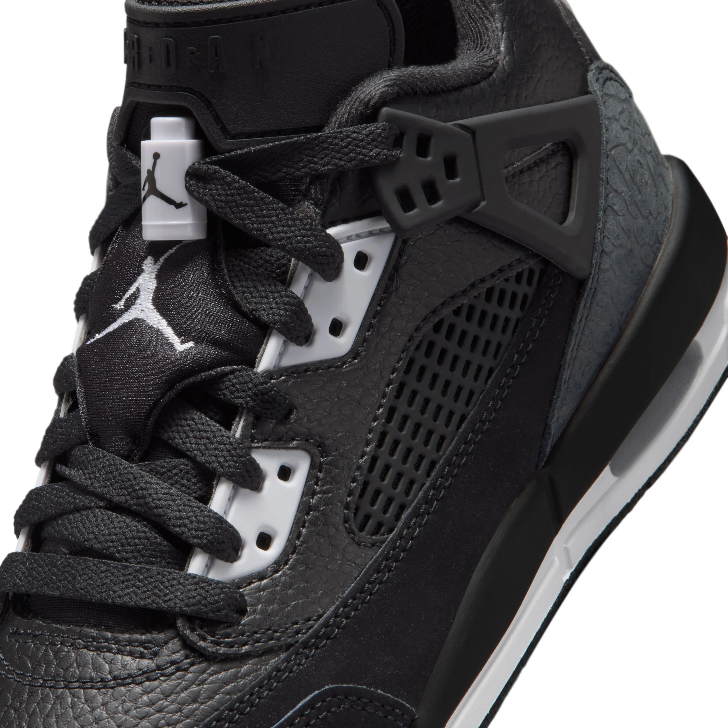 Spizike Low (Big Kid) - Image 7