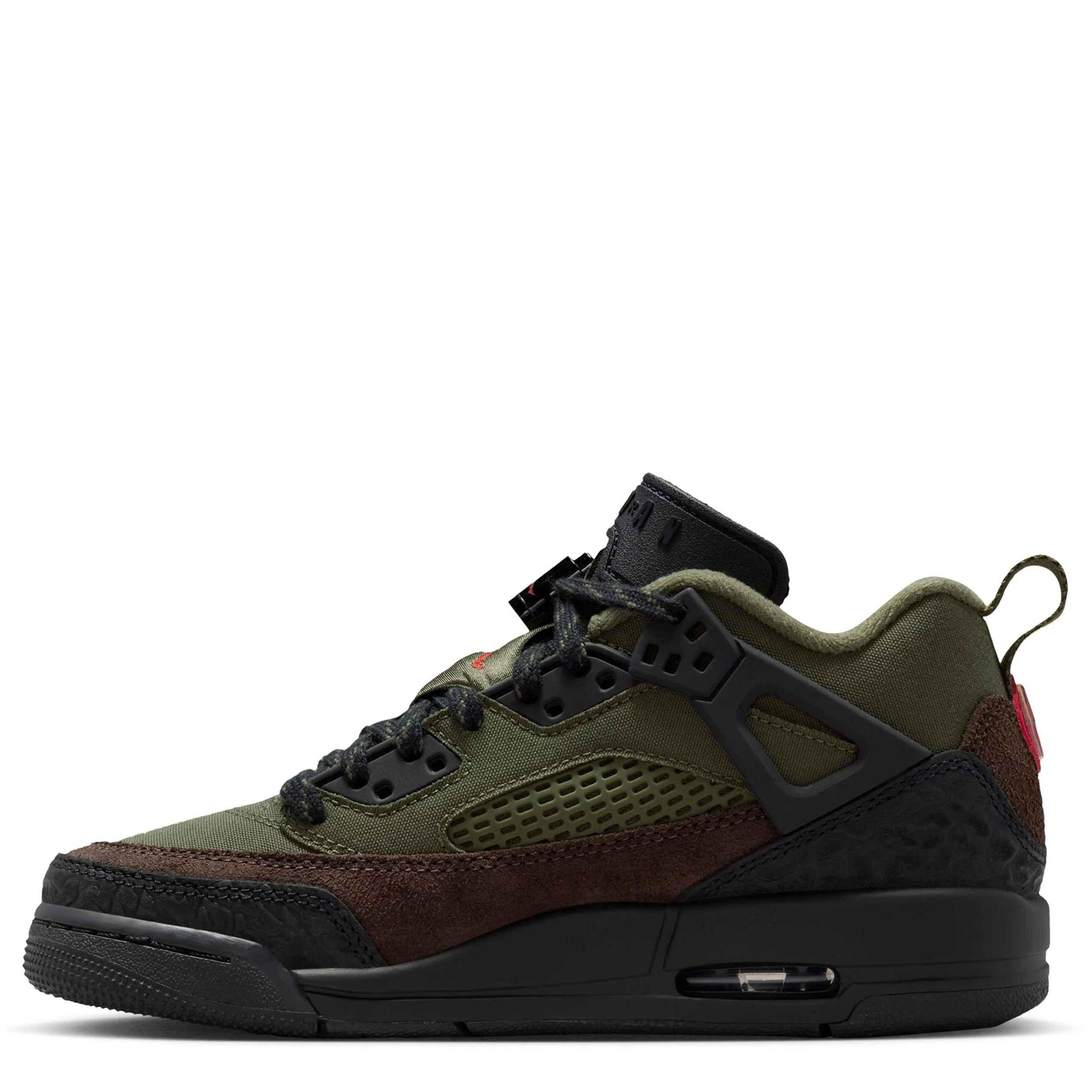 Spizike Low (Big Kid) - Image 2