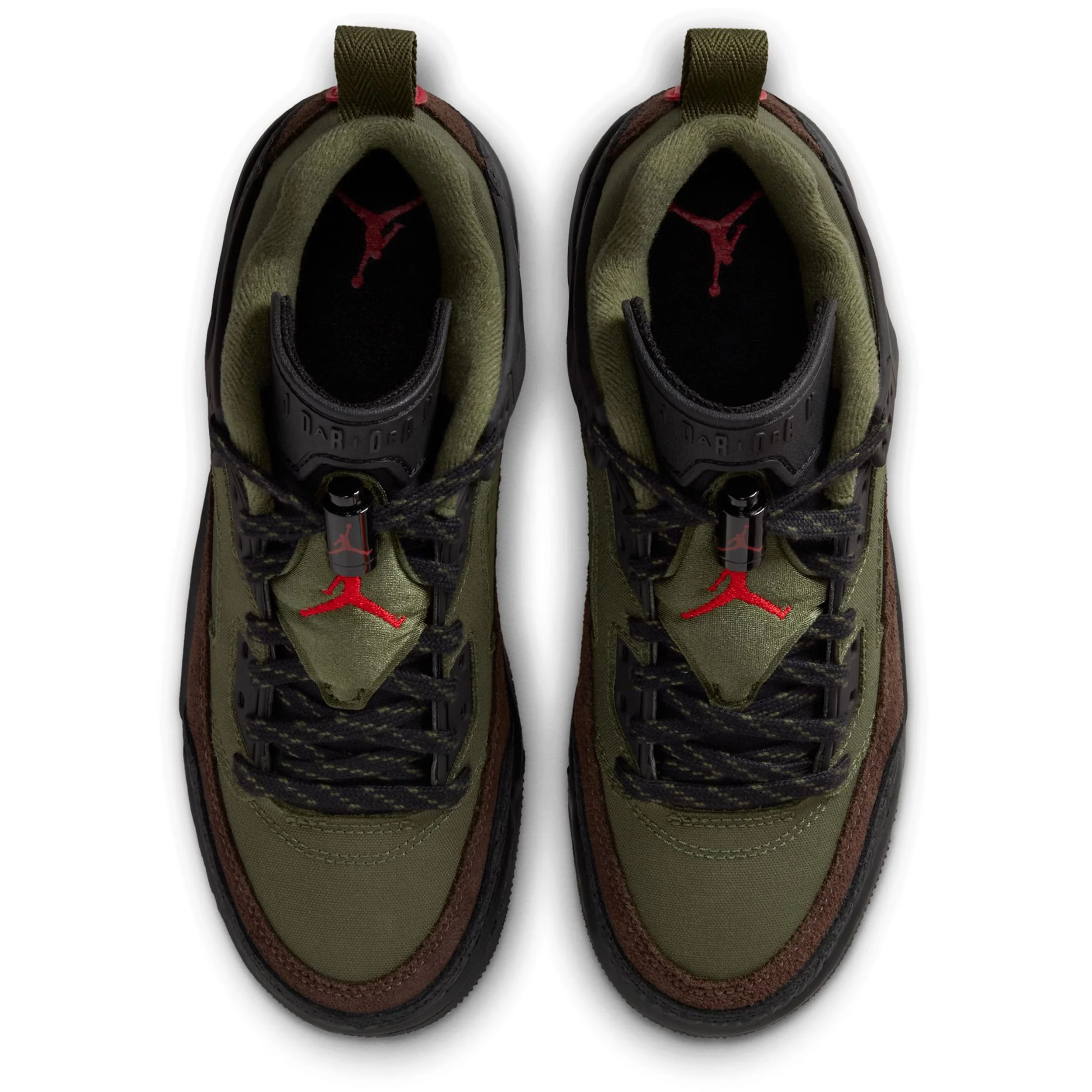 Spizike Low (Big Kid) - Image 5