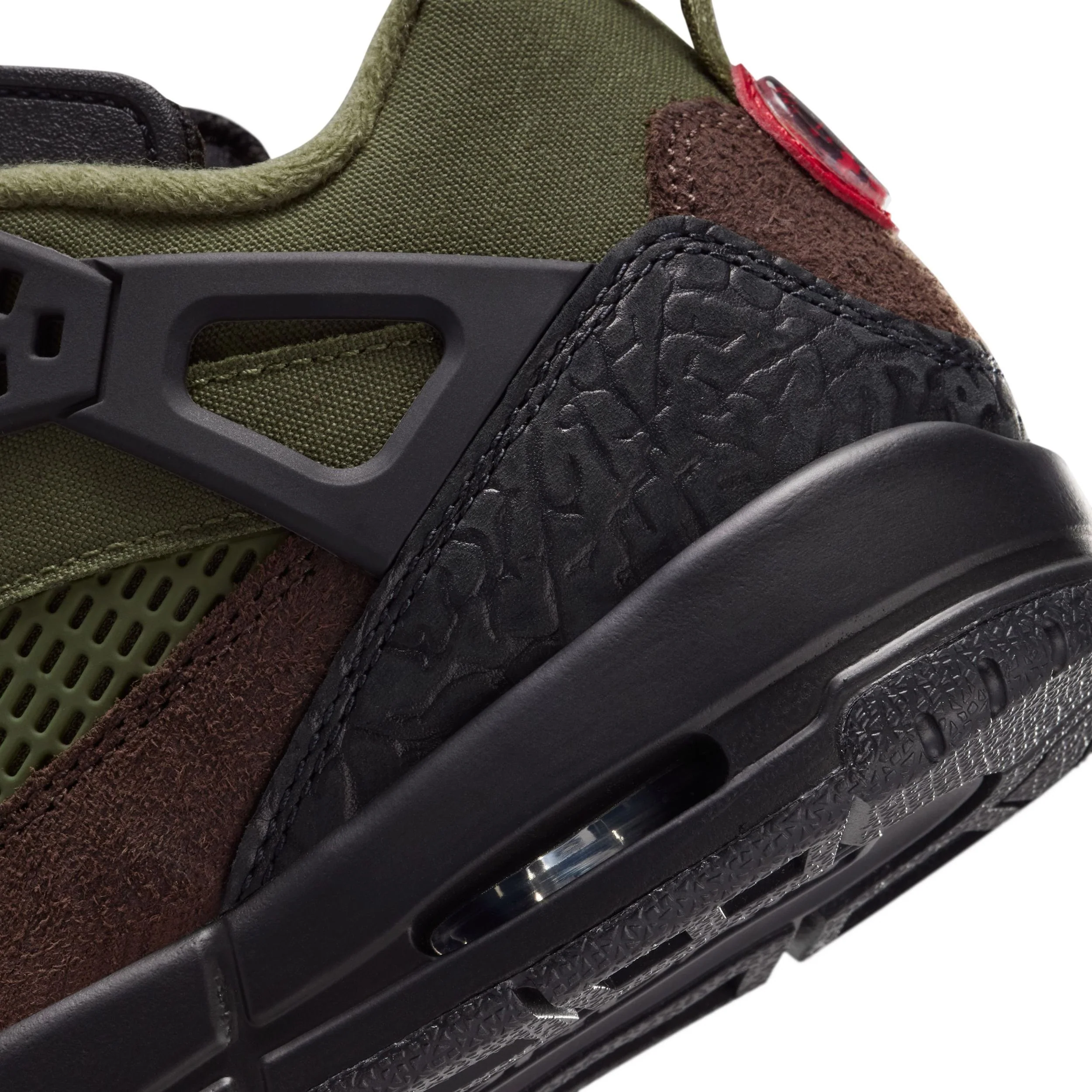 Spizike Low (Big Kid) - Image 8