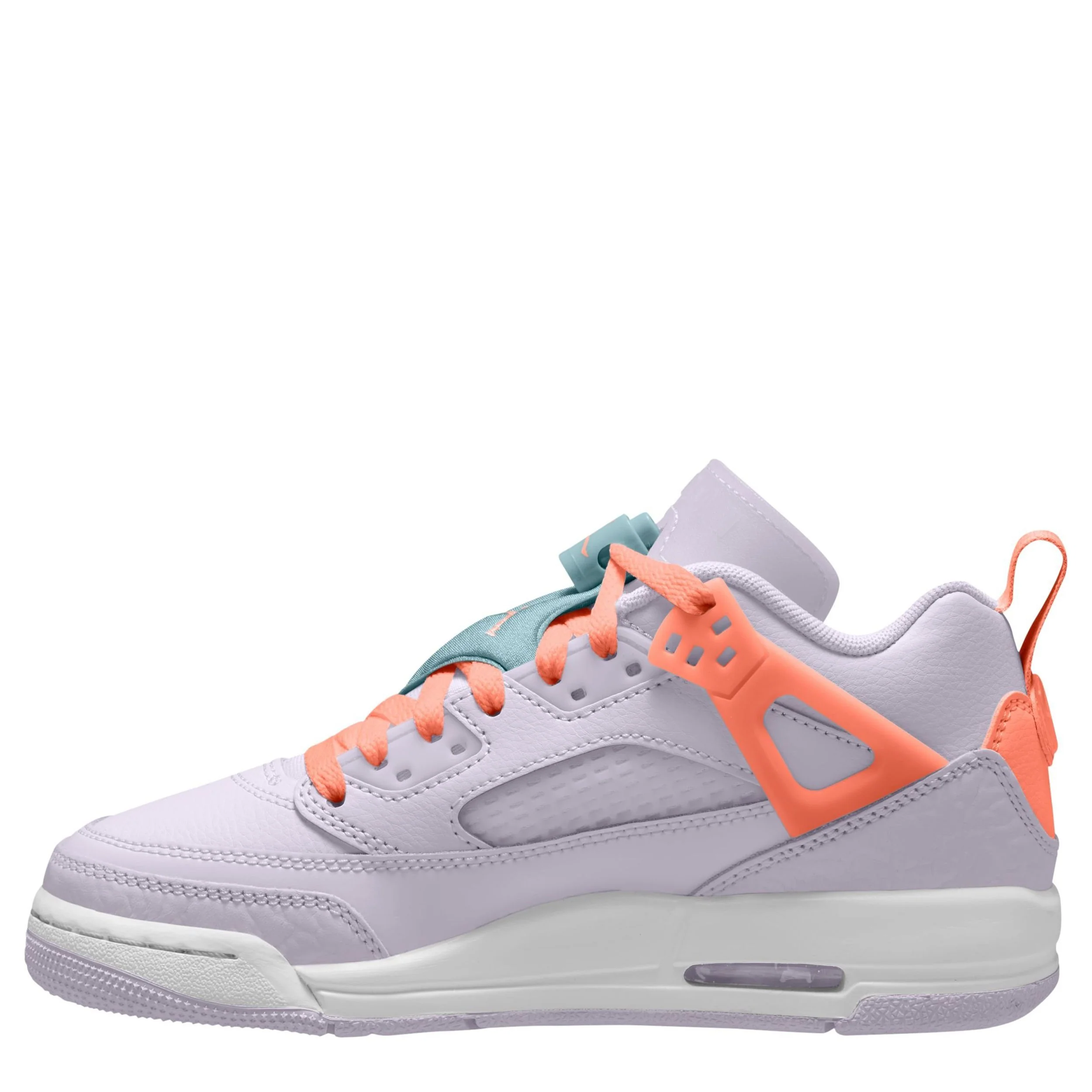 Spizike Low (Big Kid) - Image 2