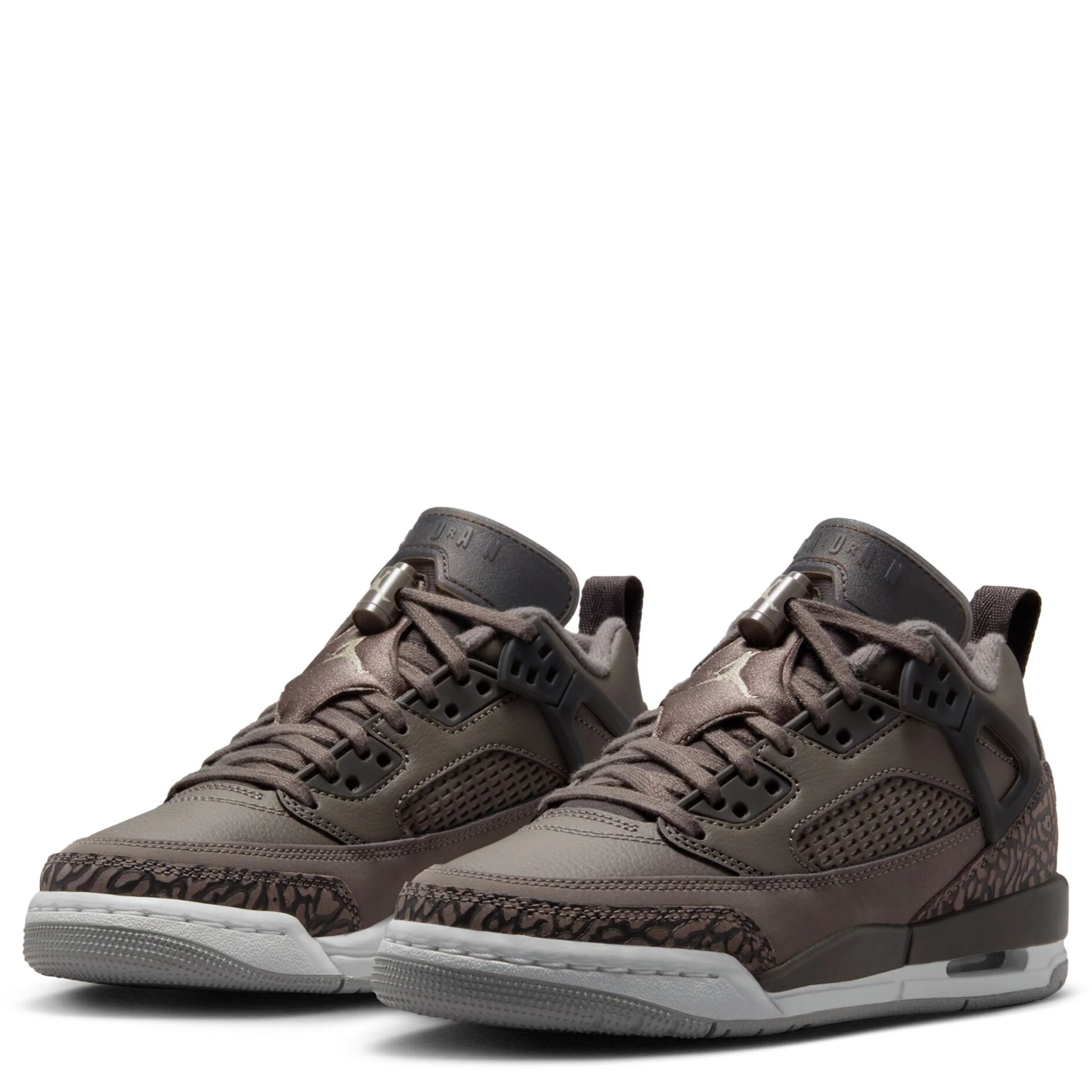 Spizike Low (Big Kid) - Image 3
