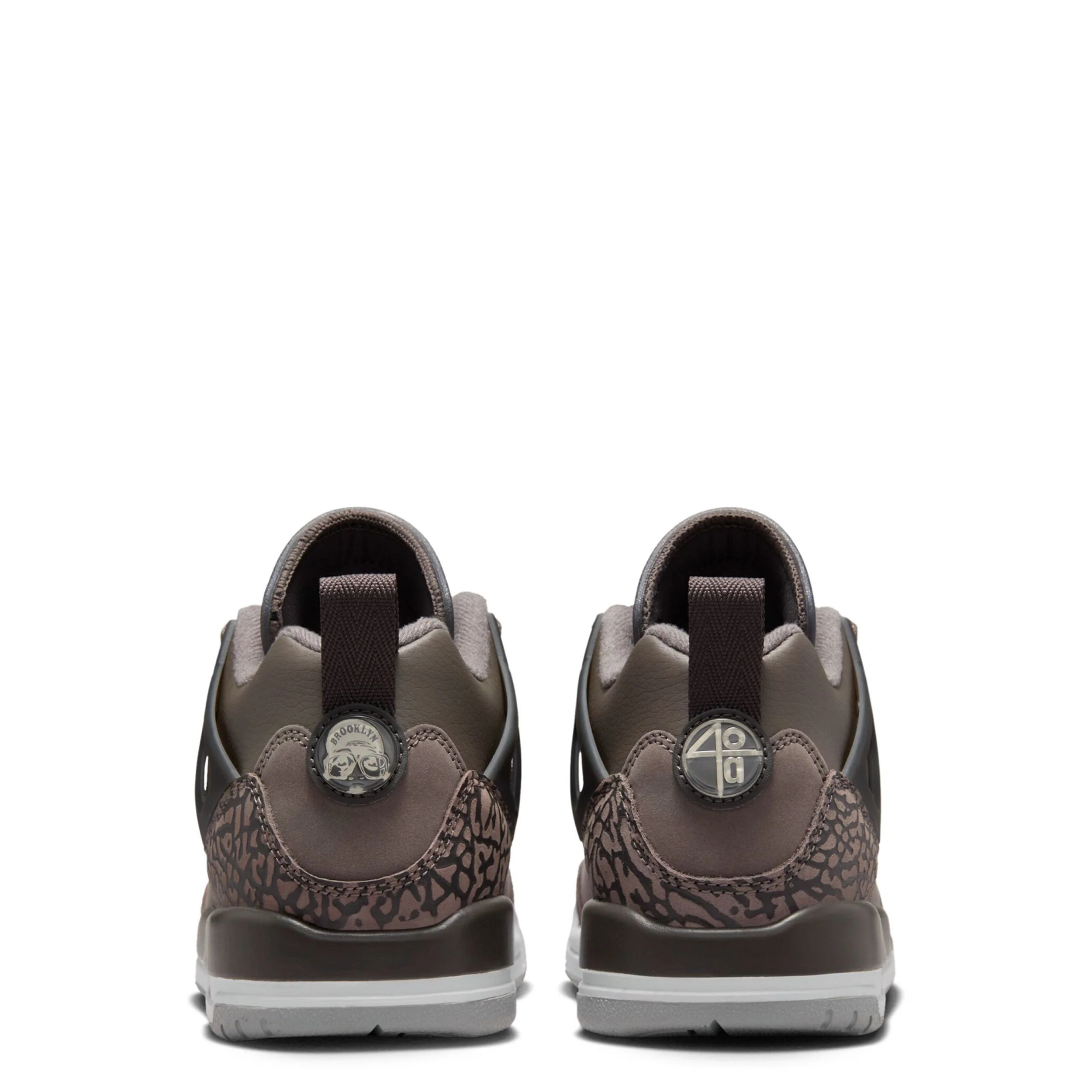 Spizike Low (Big Kid) - Image 4
