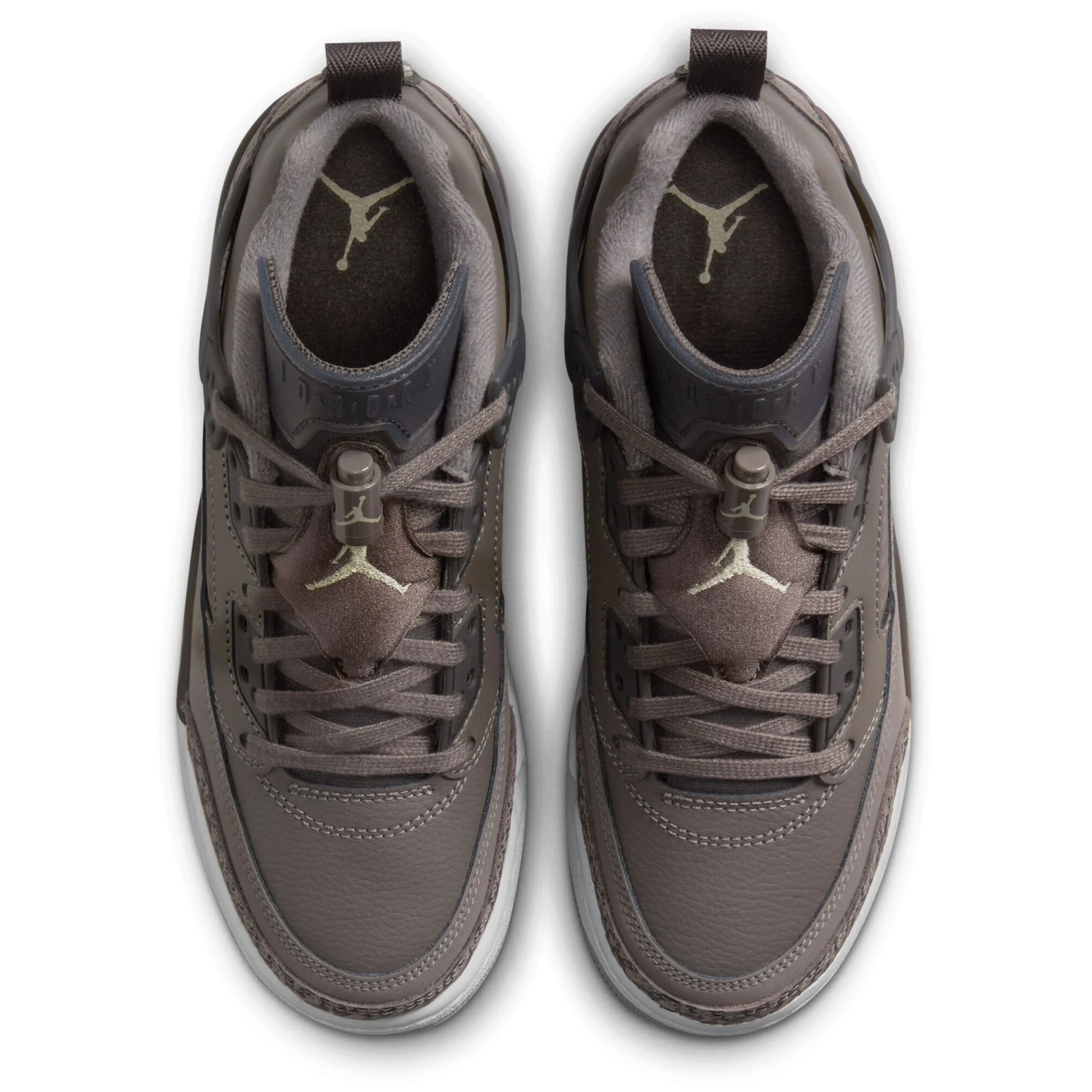 Spizike Low (Big Kid) - Image 5
