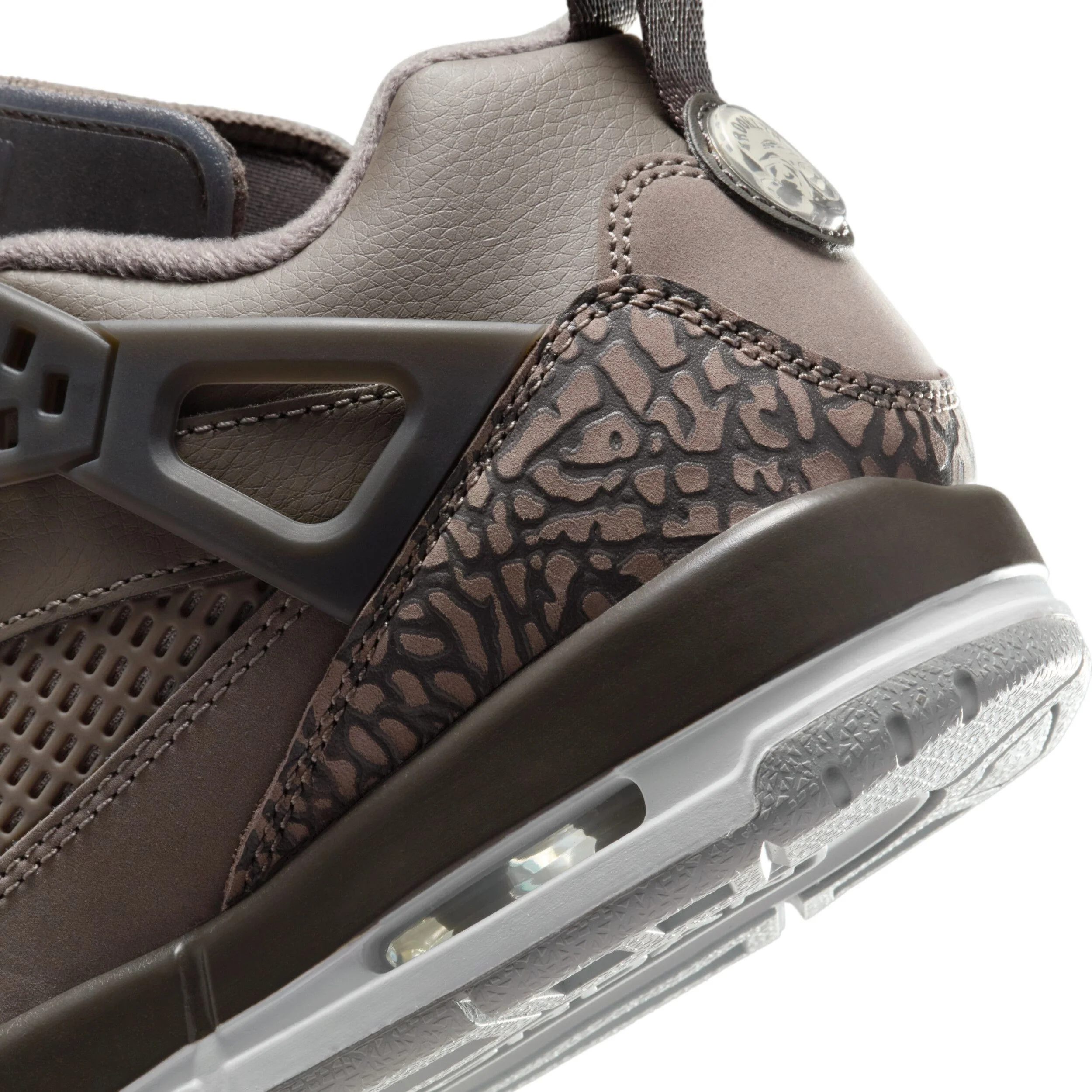 Spizike Low (Big Kid) - Image 8