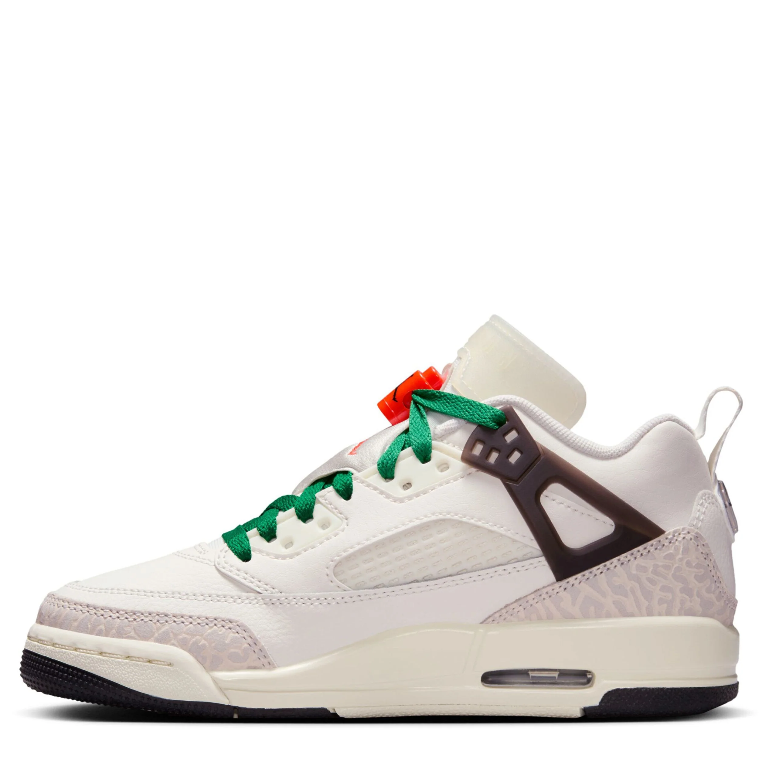 Spizike Low (Big Kid) - Image 2