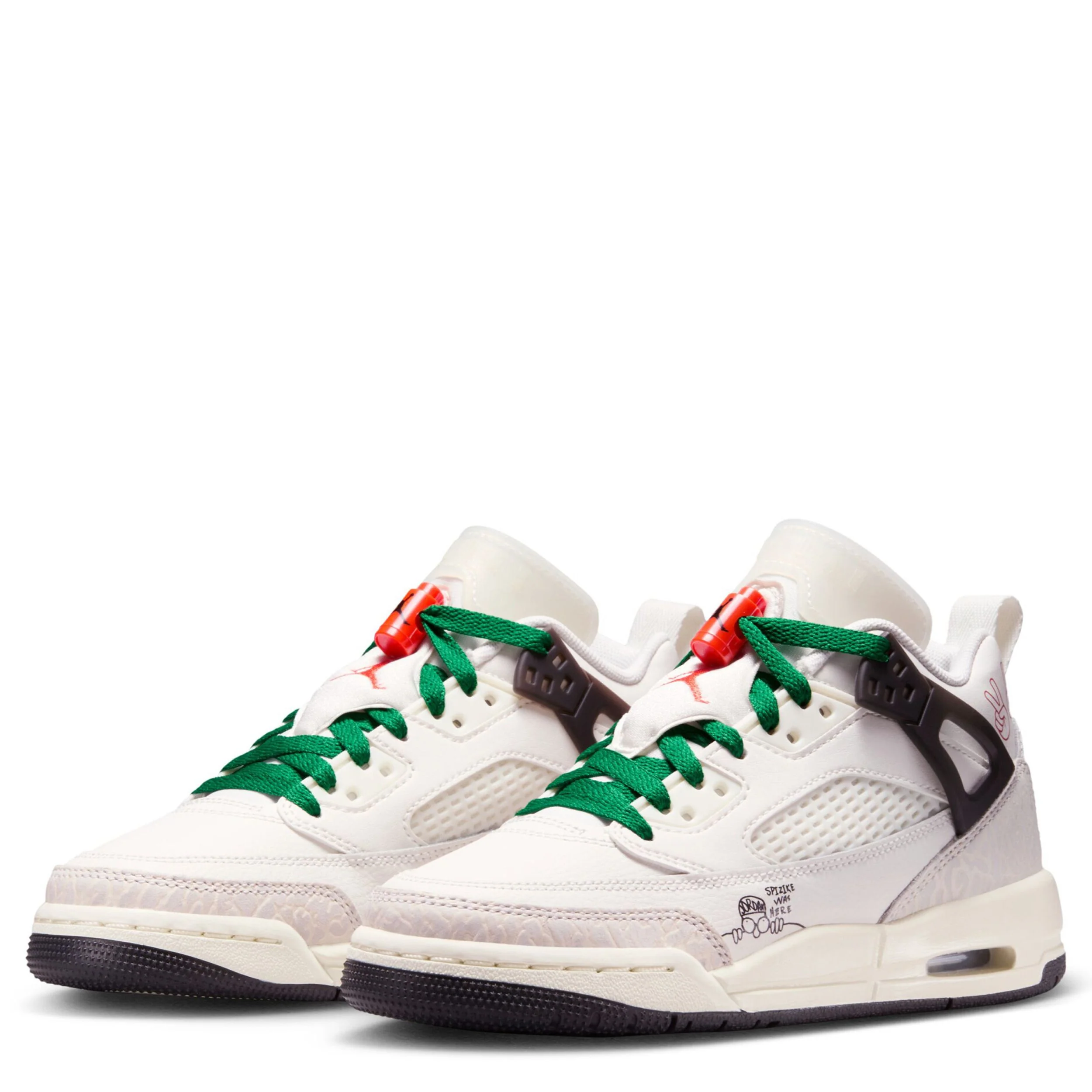 Spizike Low (Big Kid) - Image 3